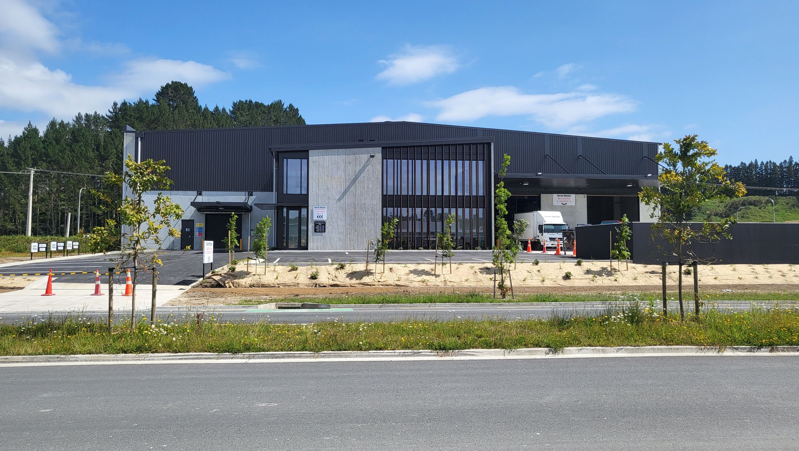 Terraland Tauranga Campus