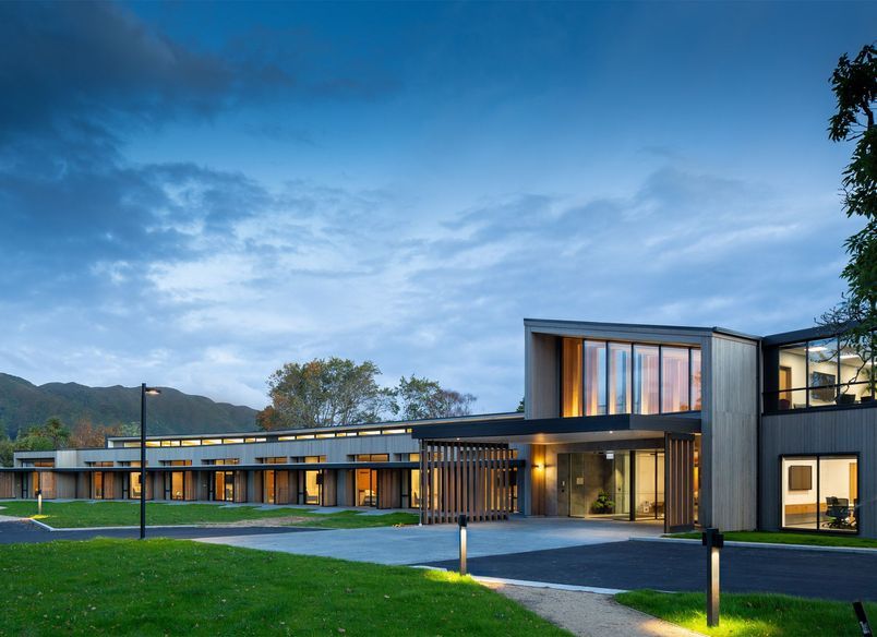 Te Omanga Hospice