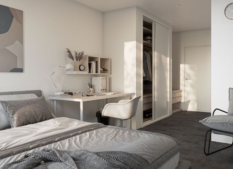 Tauranga Student Accomodation