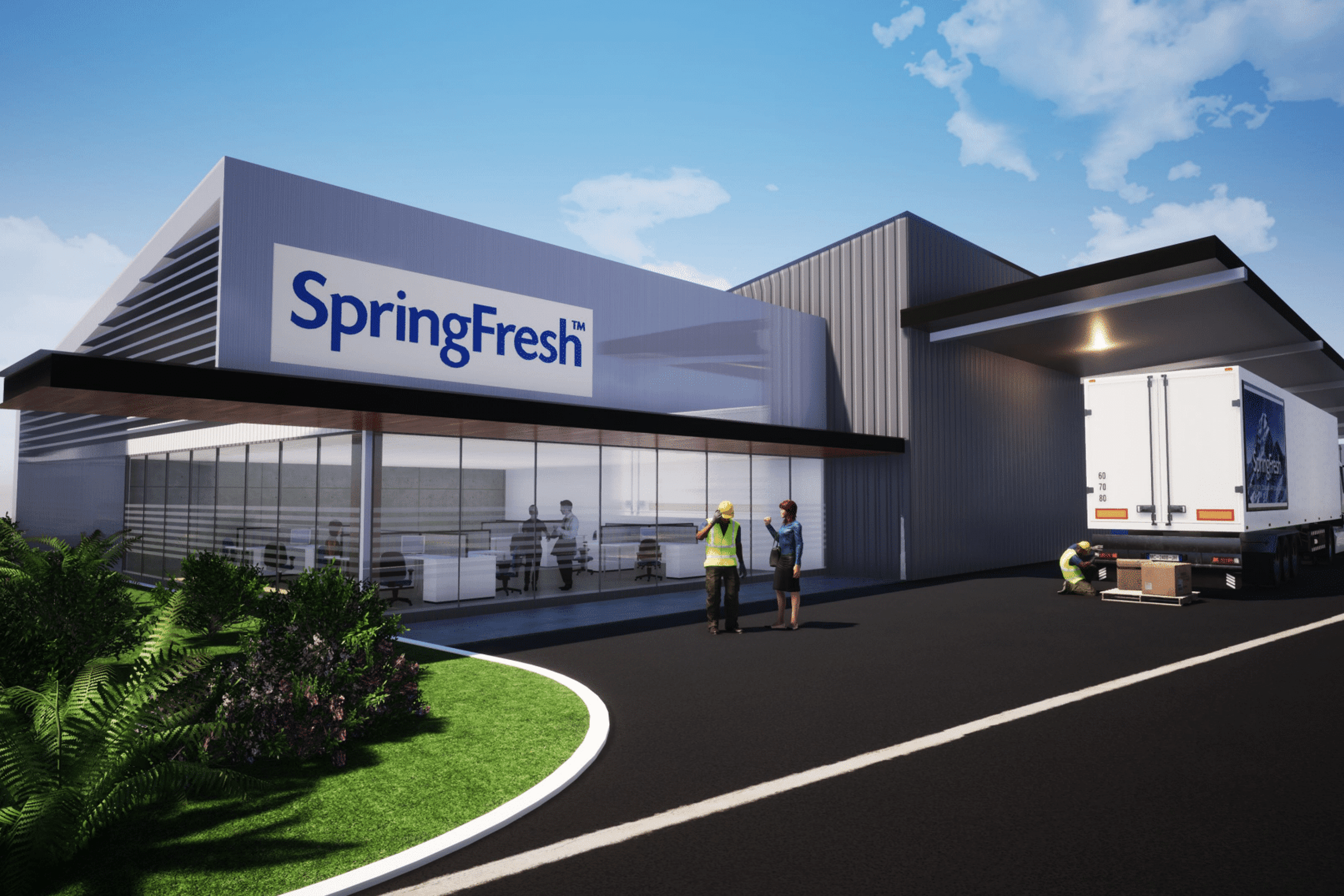 Springfresh