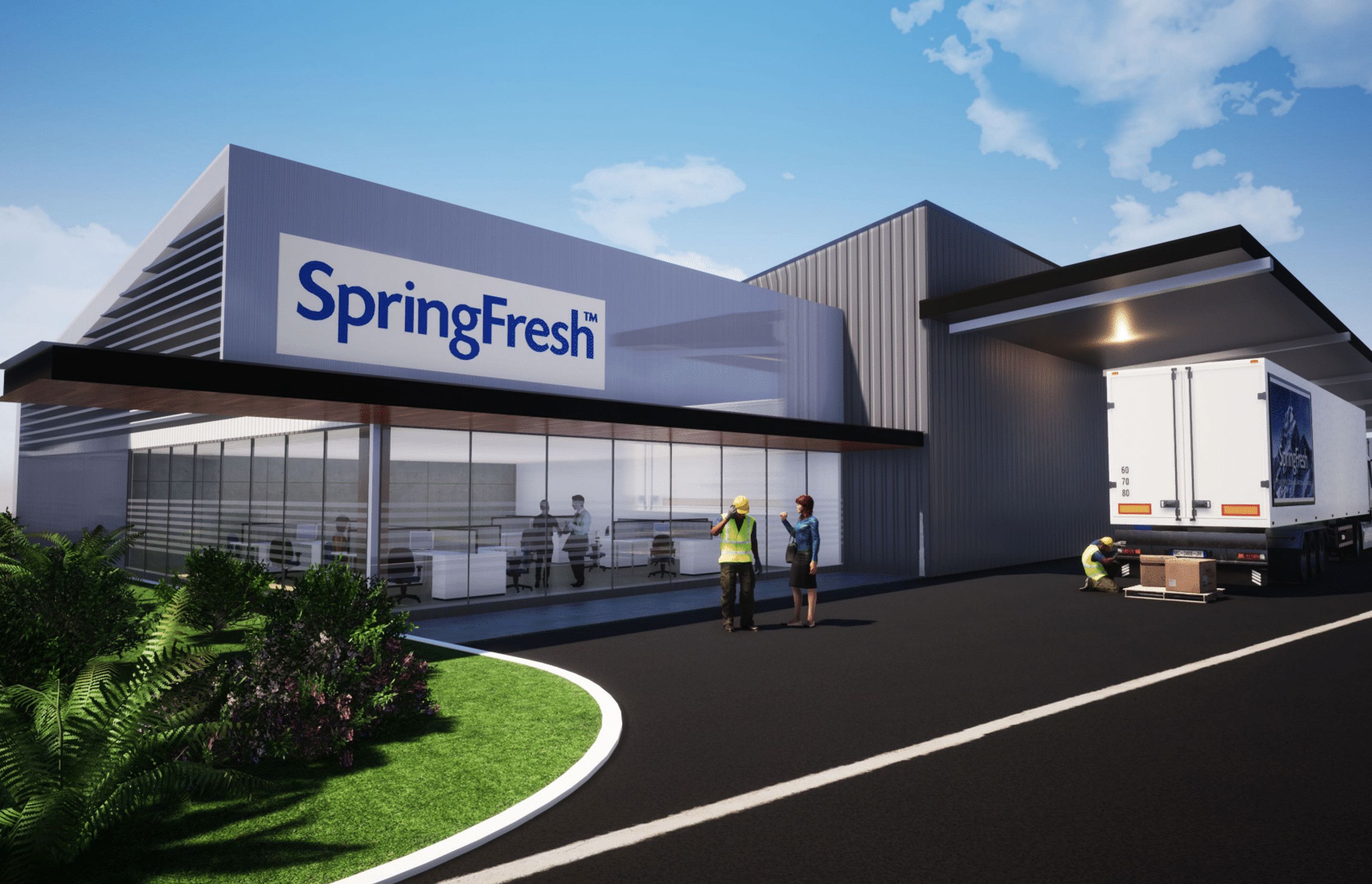 Springfresh