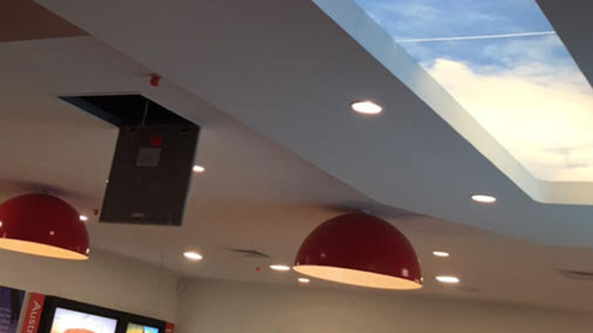 Flight Centre banner
