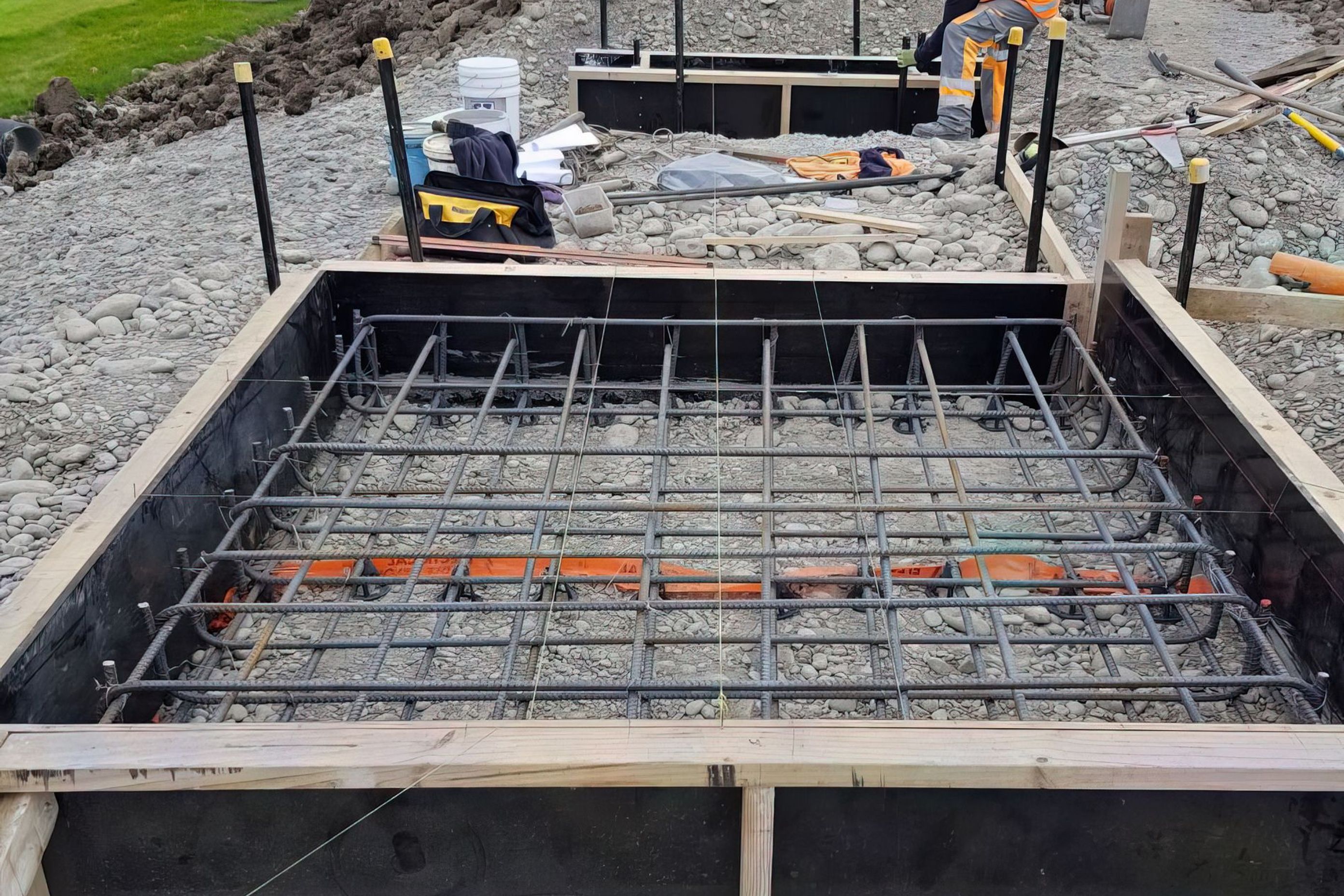 Commercial Concrete