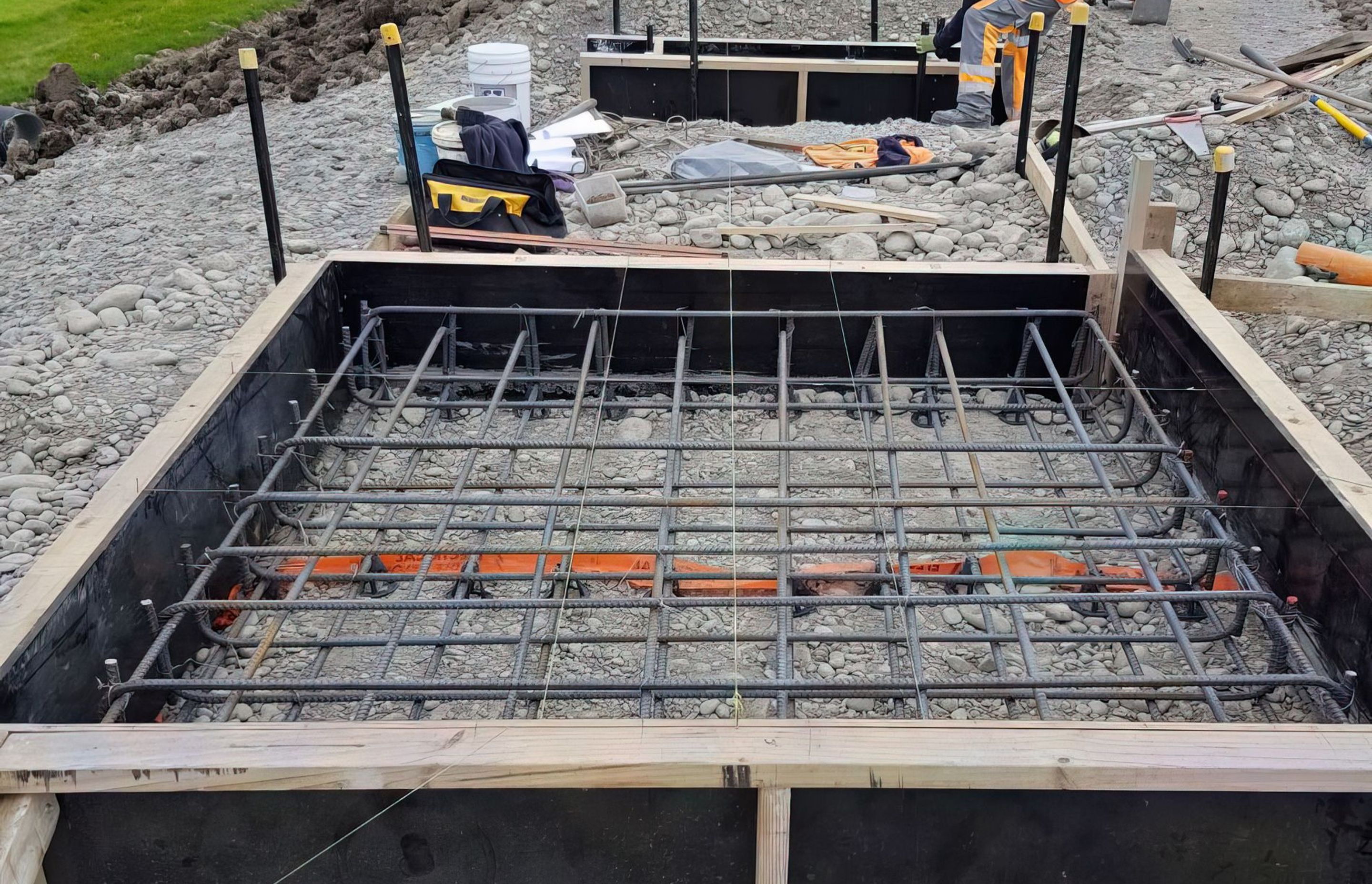 Commercial Concrete