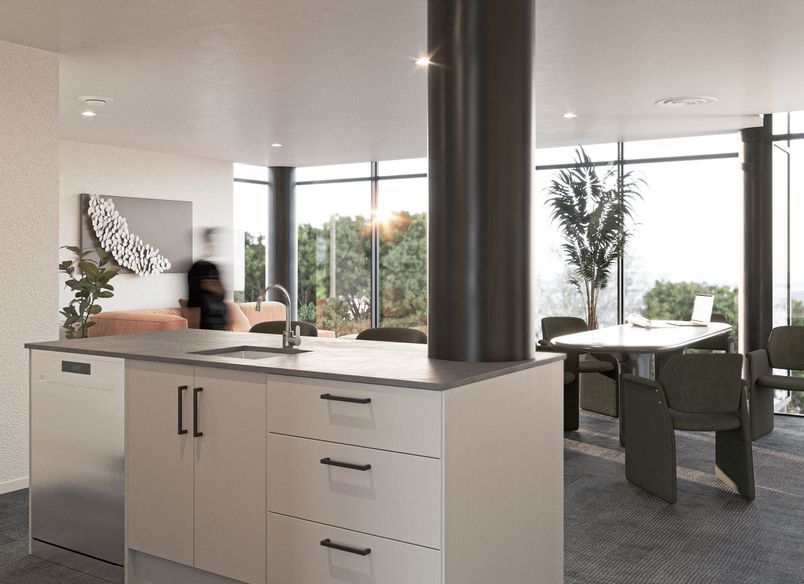 Tauranga Student Accomodation