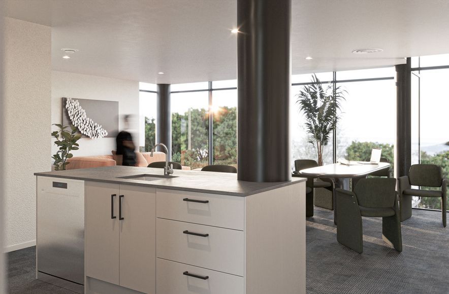 Tauranga Student Accomodation
