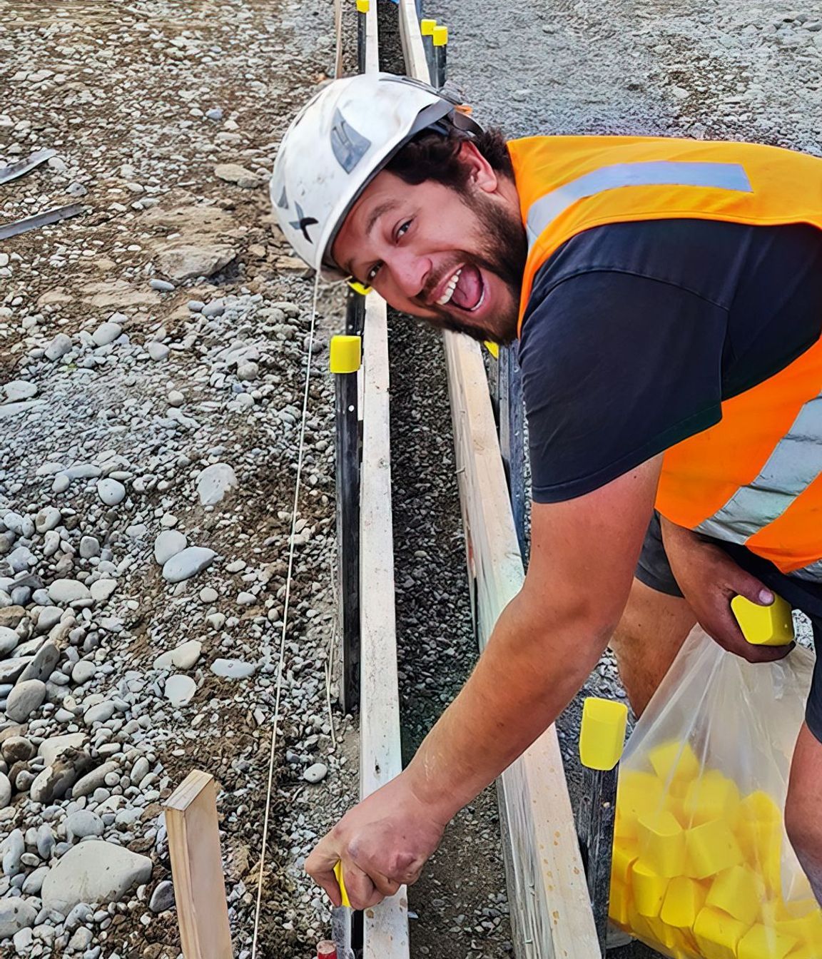 Commercial Concrete