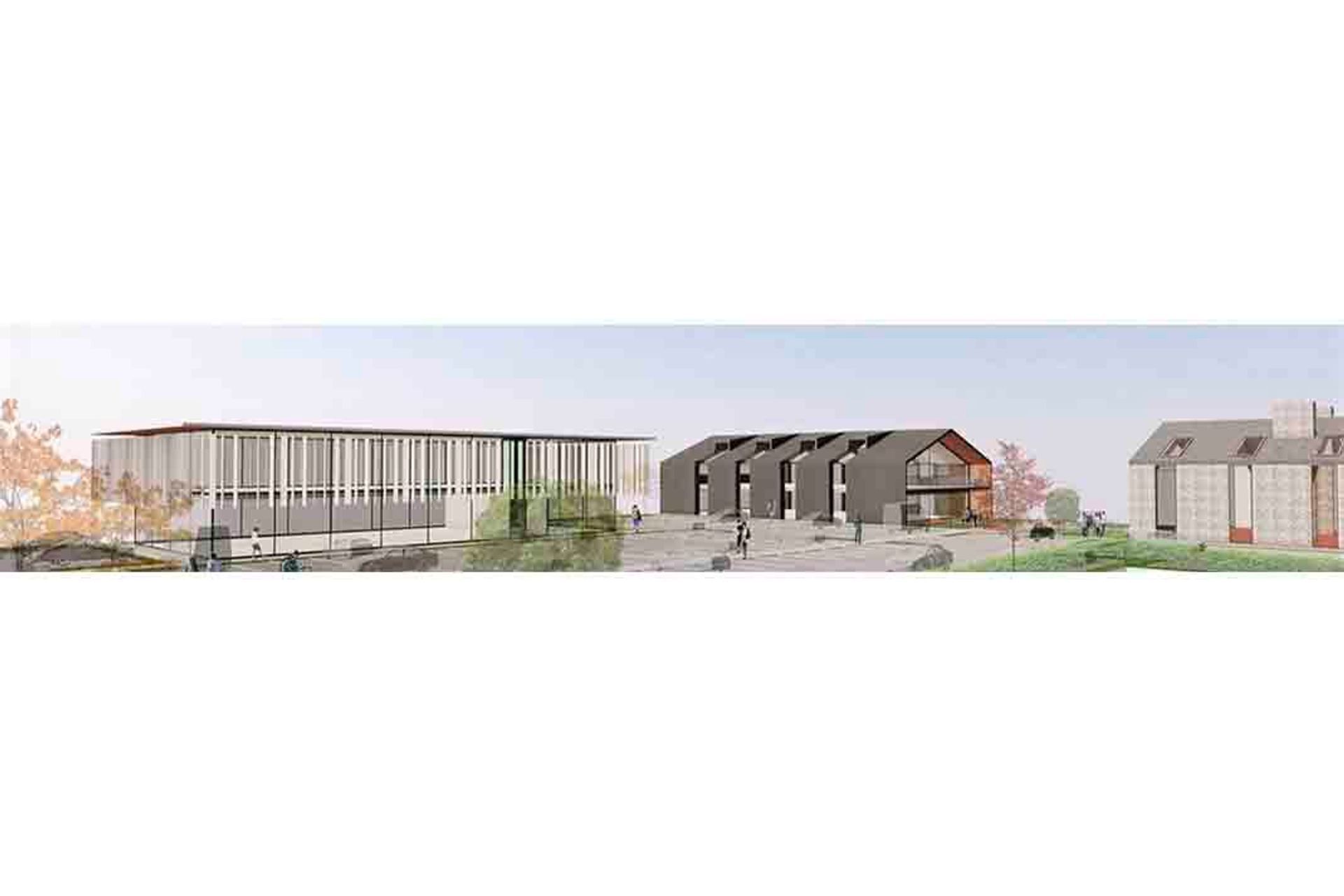 Commercial & Country