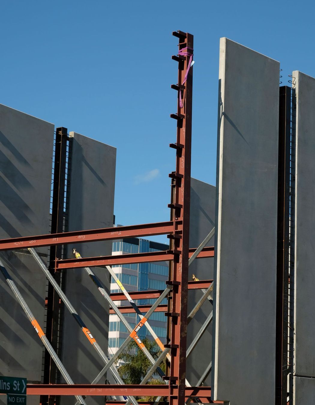 The Terrace Takapuna