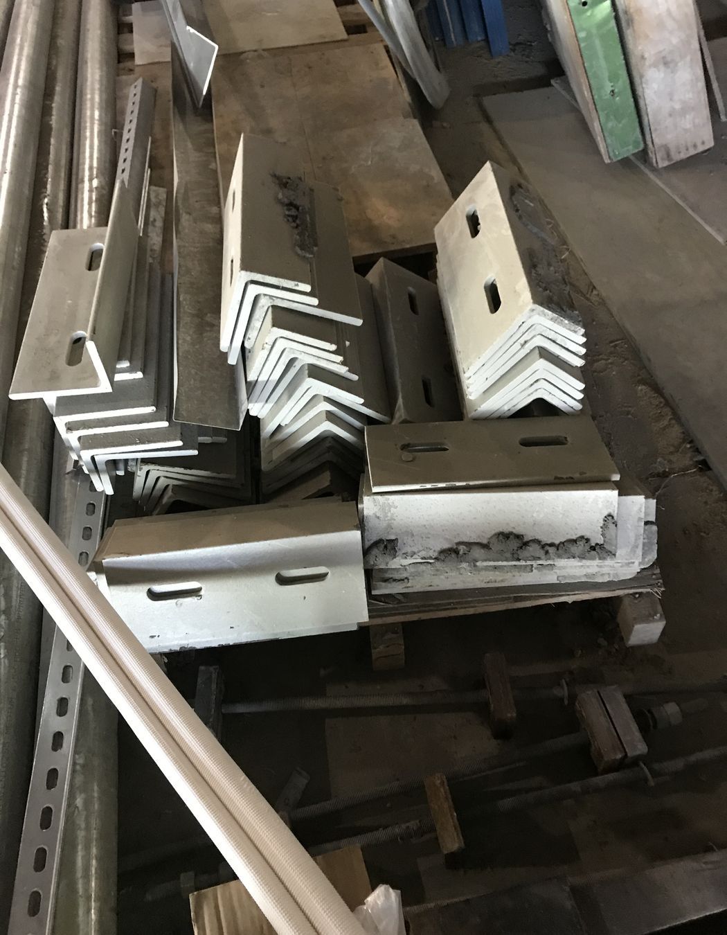 Seismic Strengthening