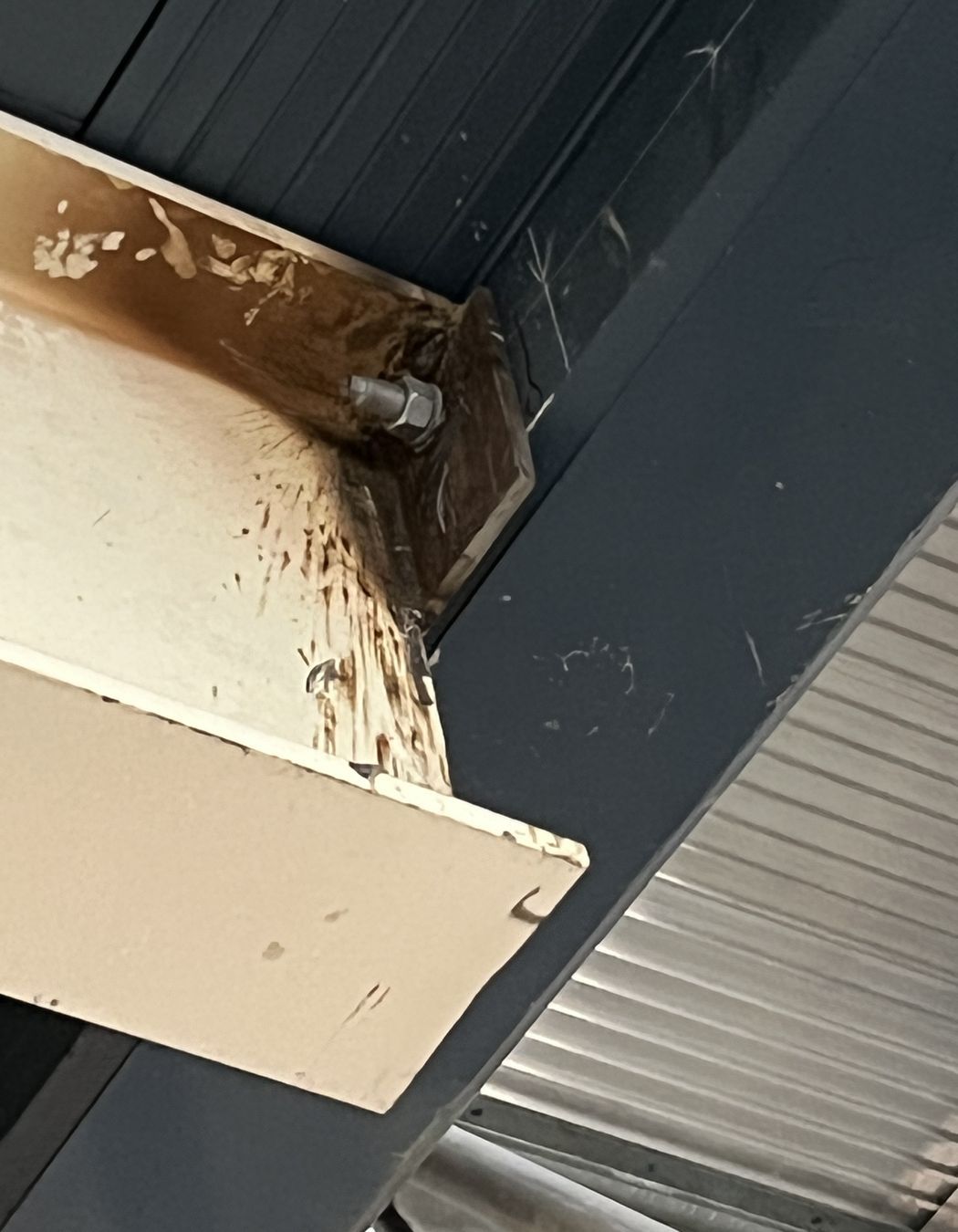 Commercial Structural Steel