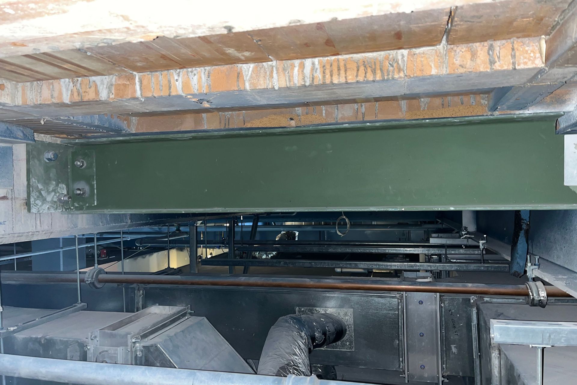 Seismic Strengthening