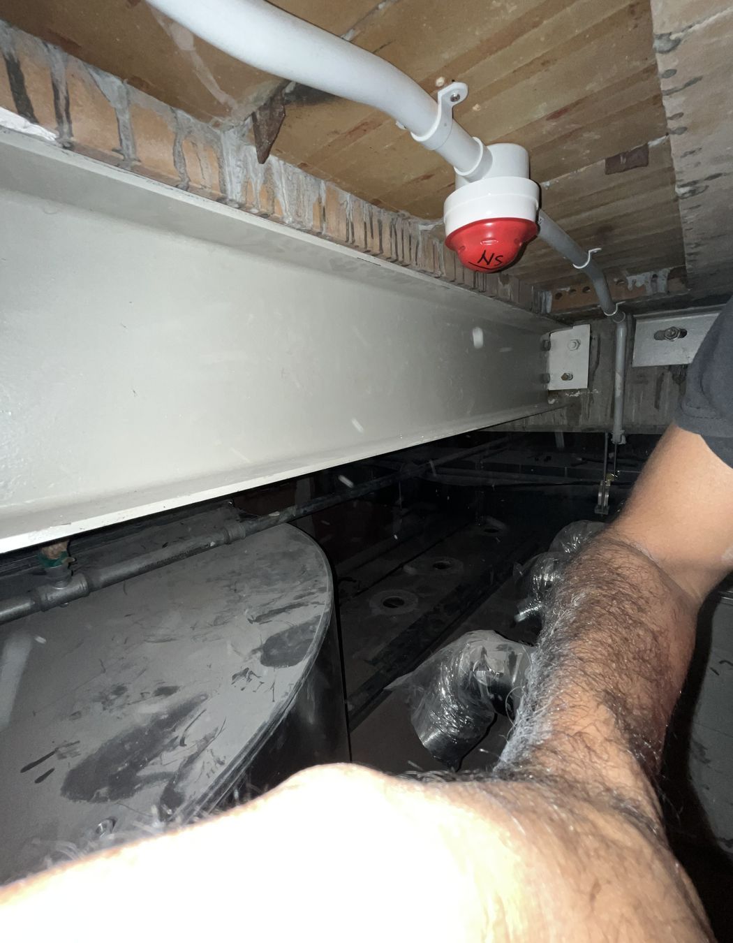 Seismic Strengthening