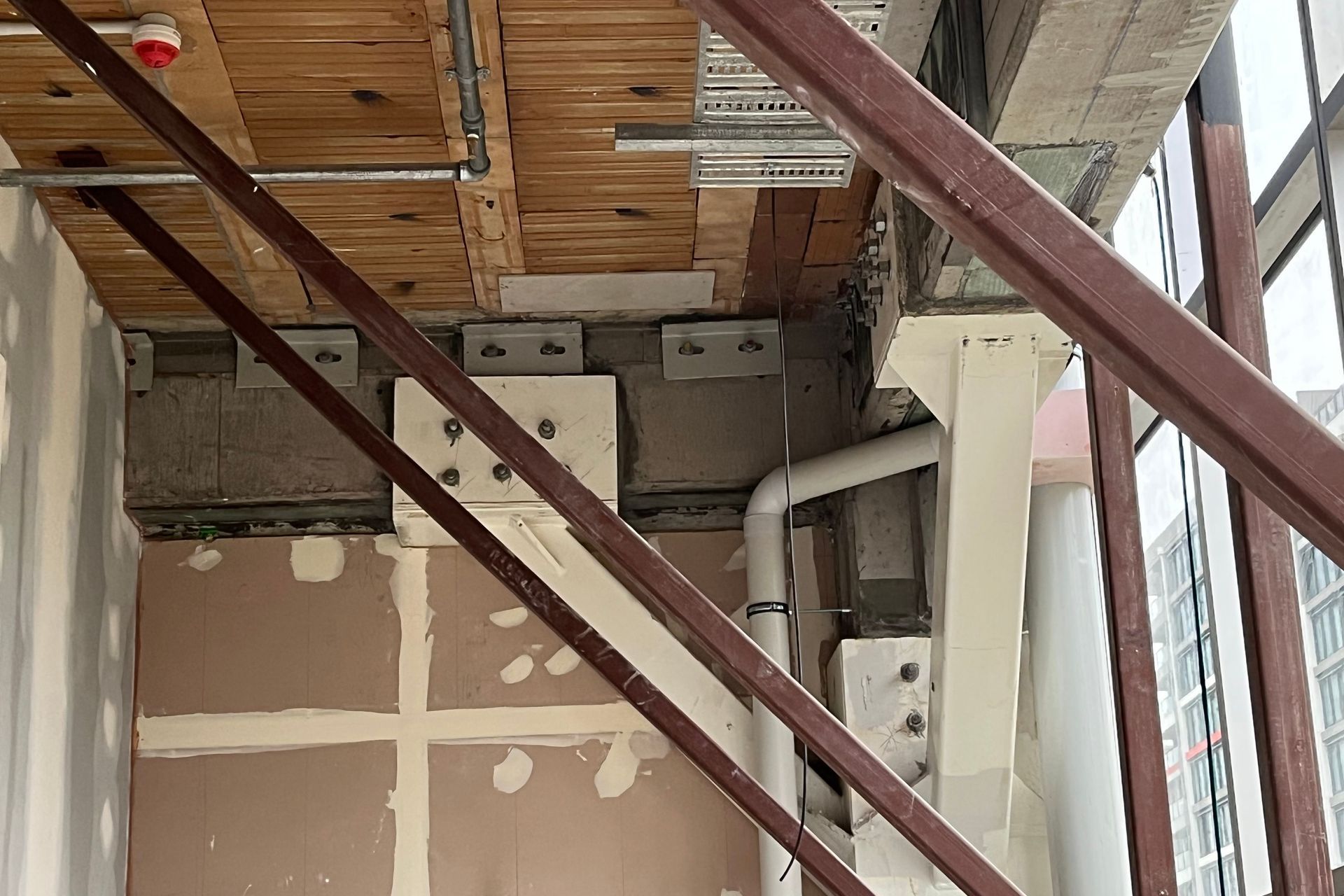 Commercial Structural Steel