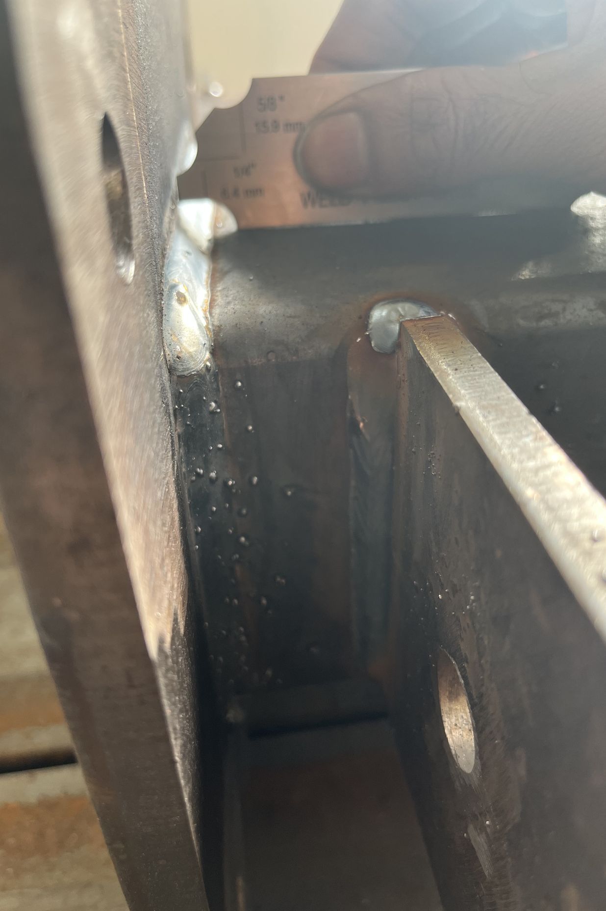 Handrails