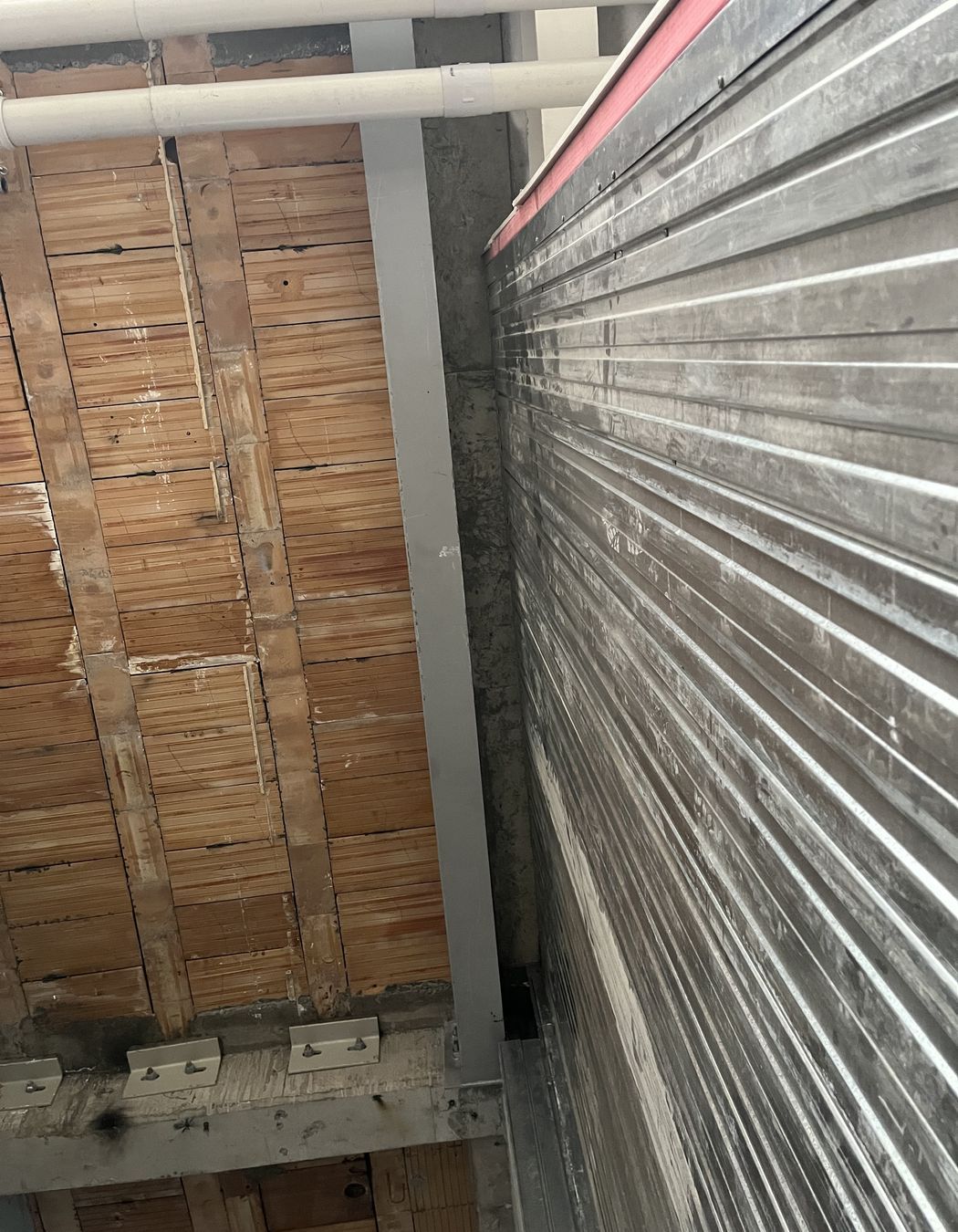 Commercial Structural Steel