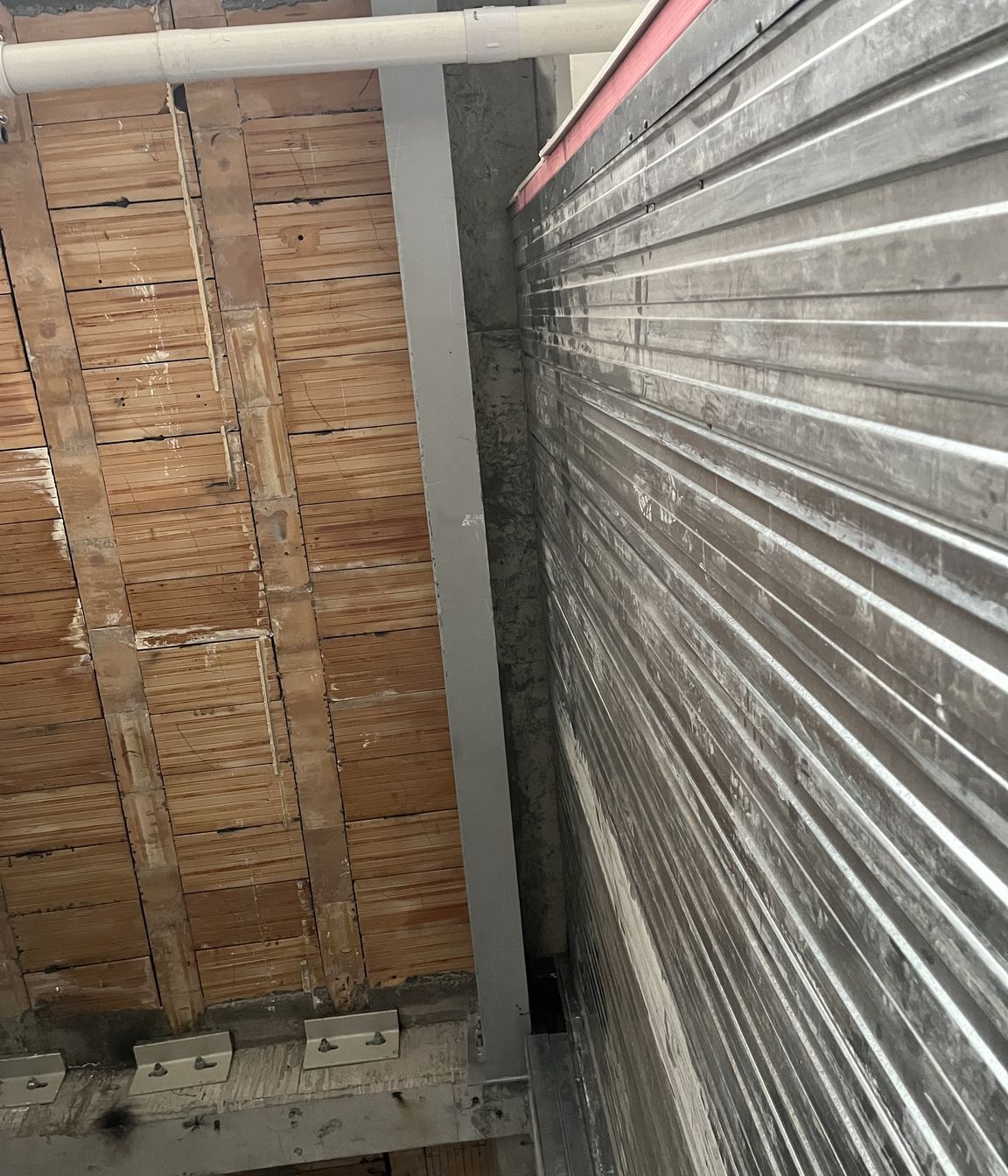 Commercial Structural Steel