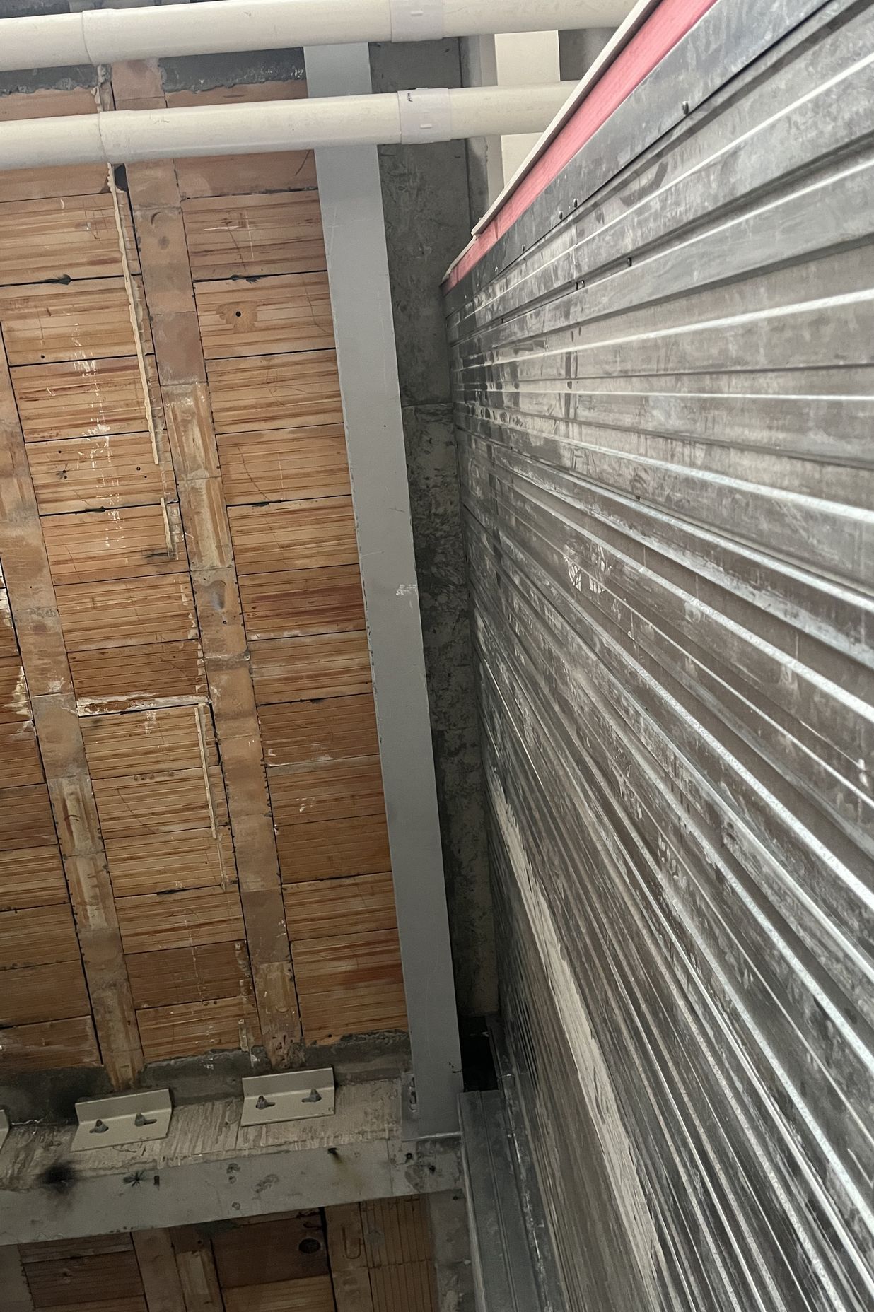 Commercial Structural Steel