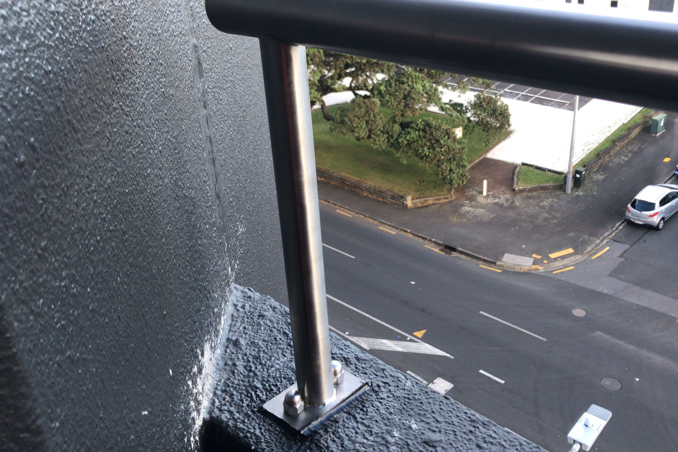Handrails