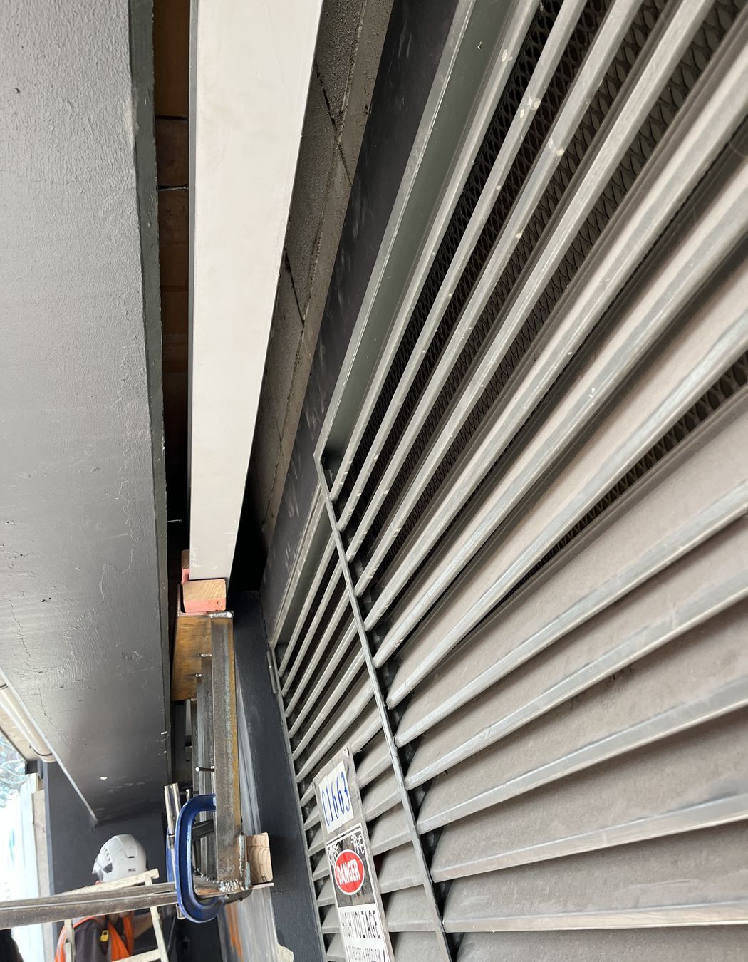 Commercial Structural Steel