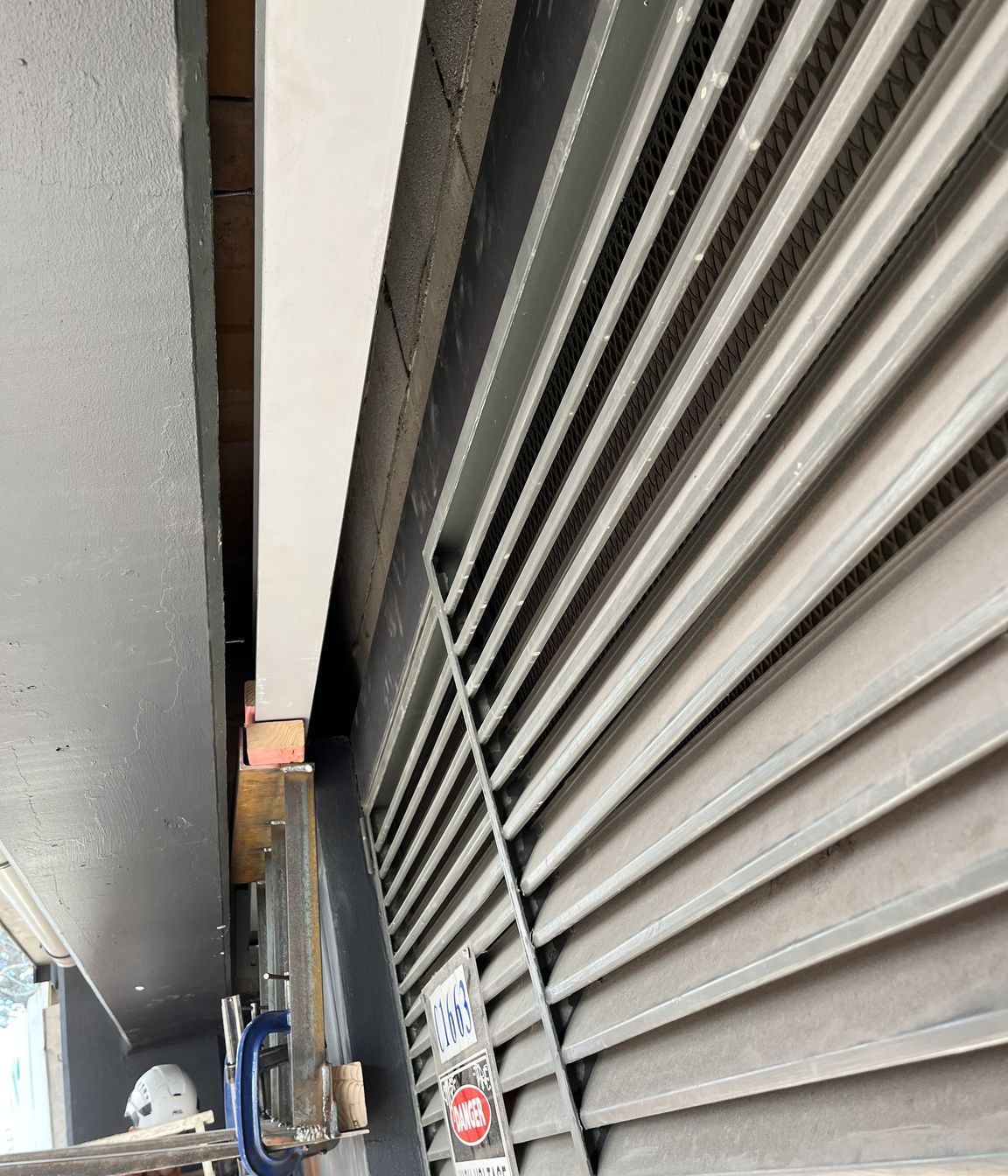 Commercial Structural Steel