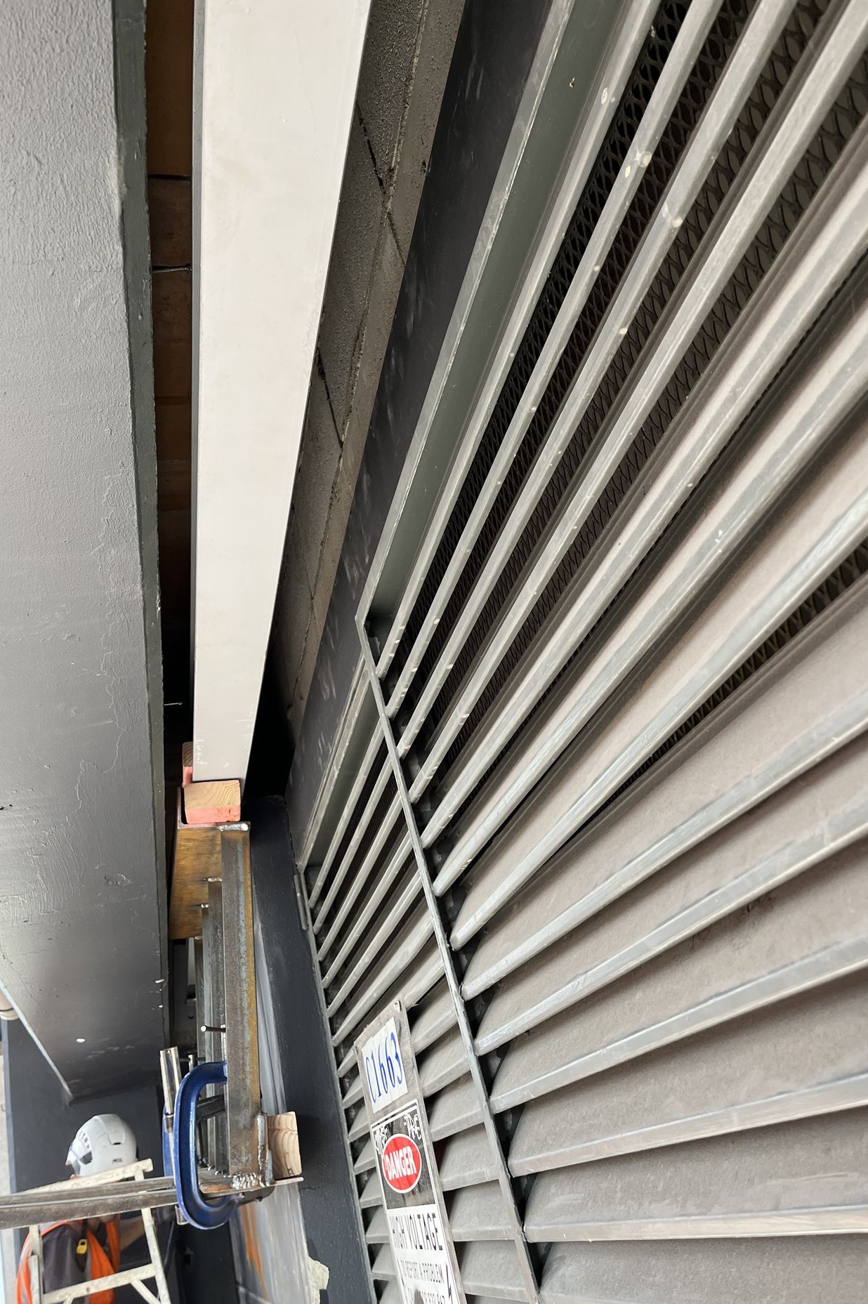 Commercial Structural Steel