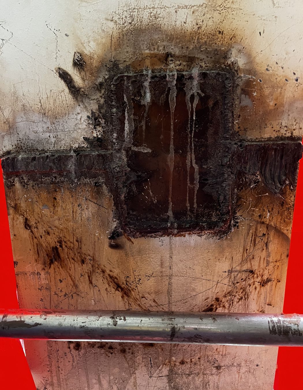 Commercial Structural Steel