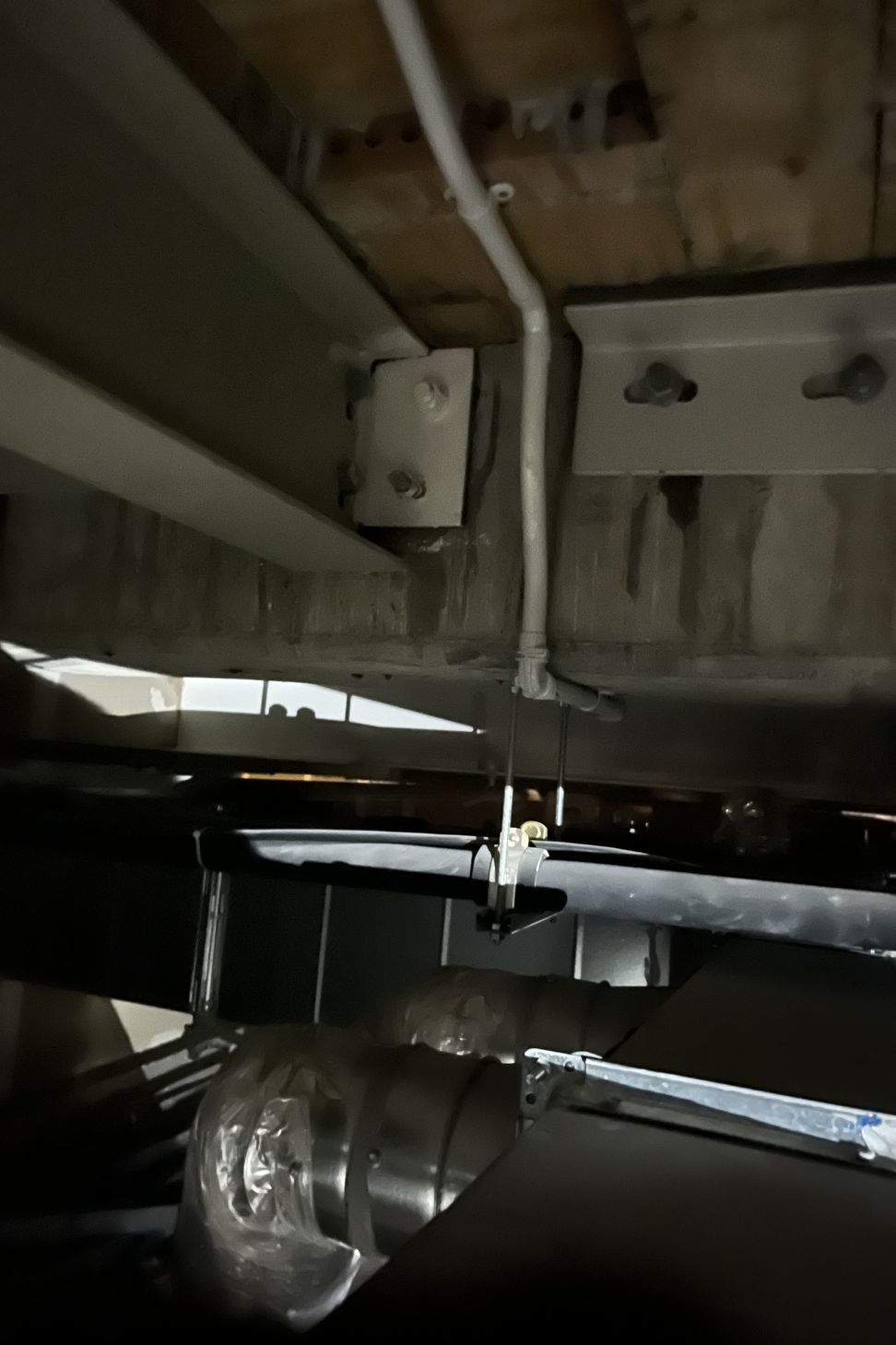 Commercial Structural Steel