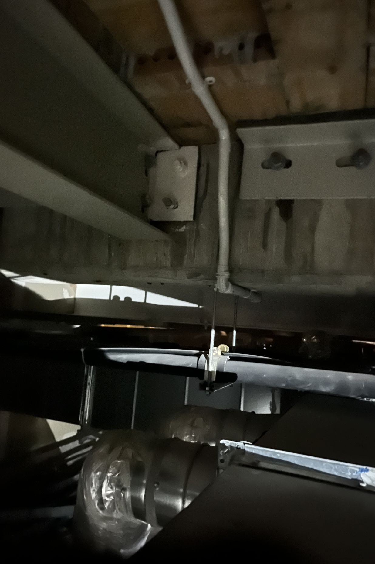 Commercial Structural Steel