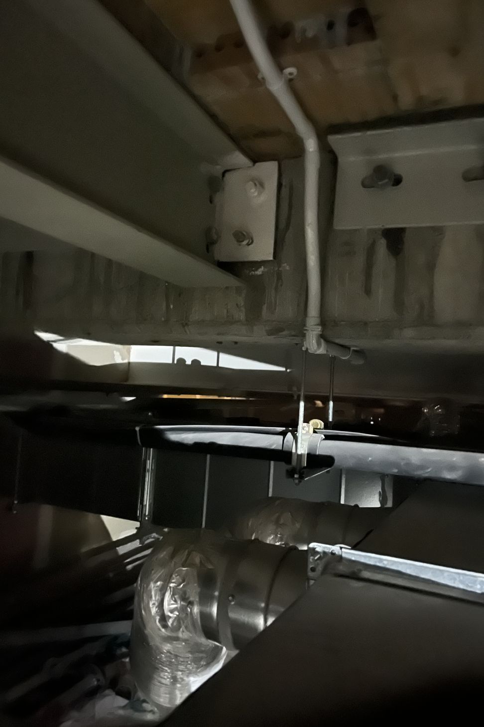 Commercial Structural Steel