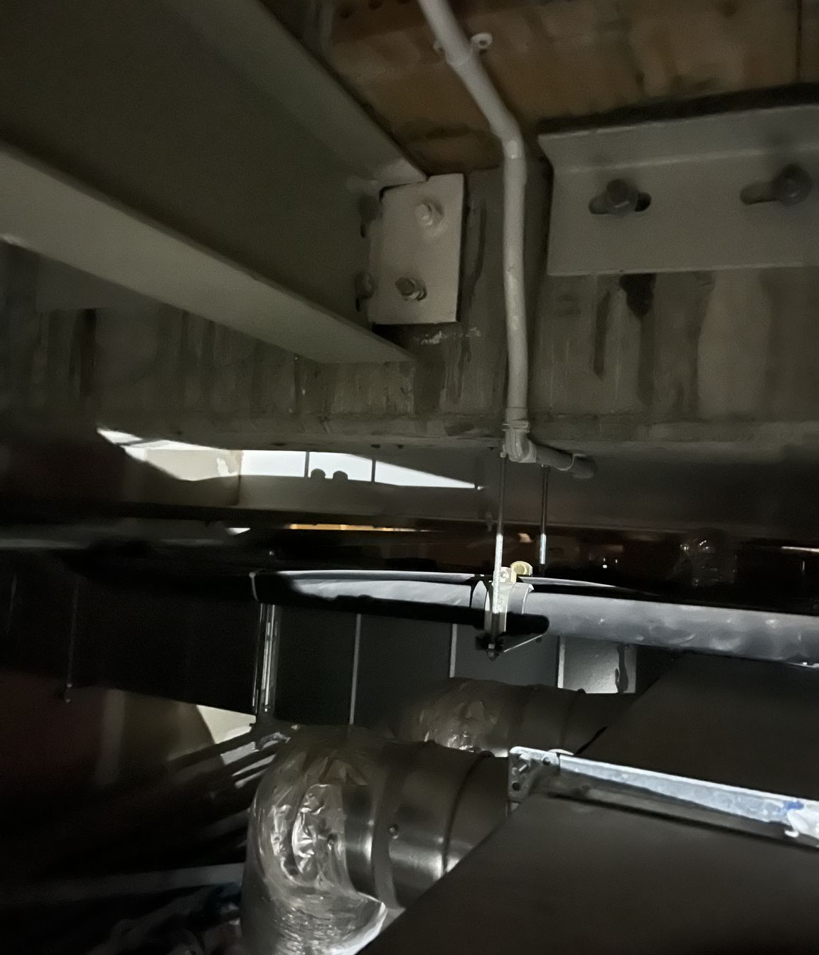 Commercial Structural Steel