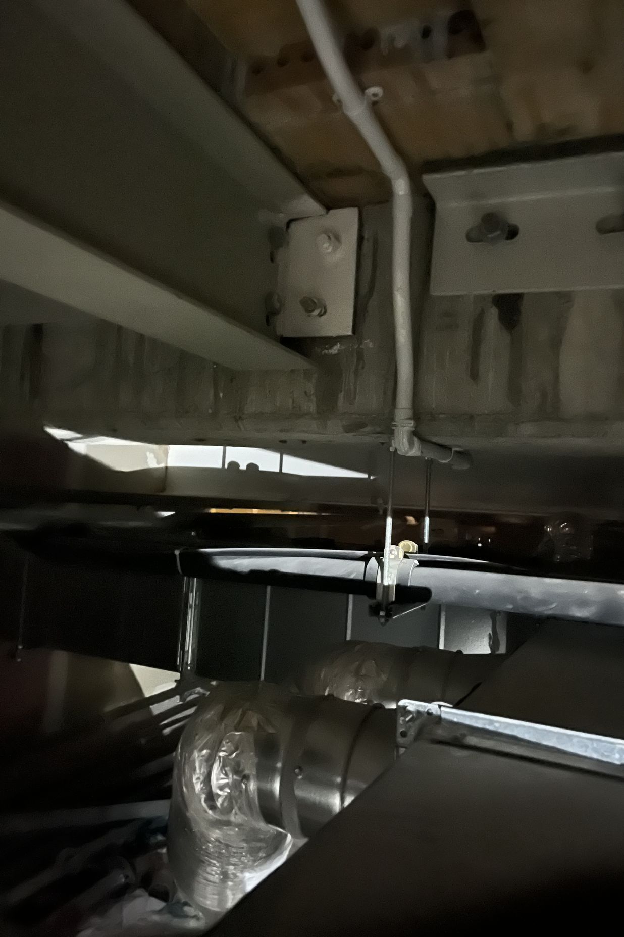 Commercial Structural Steel