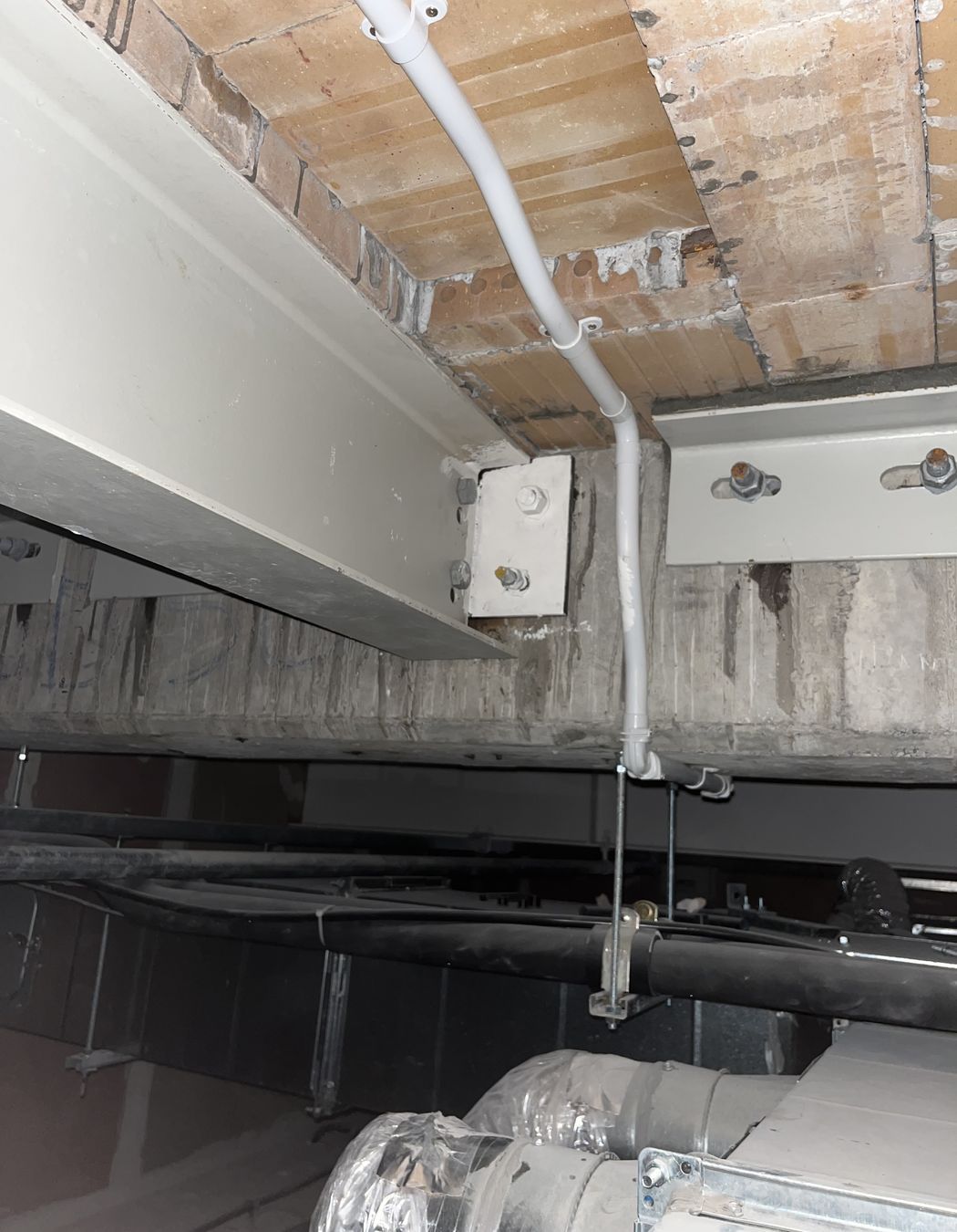 Commercial Structural Steel