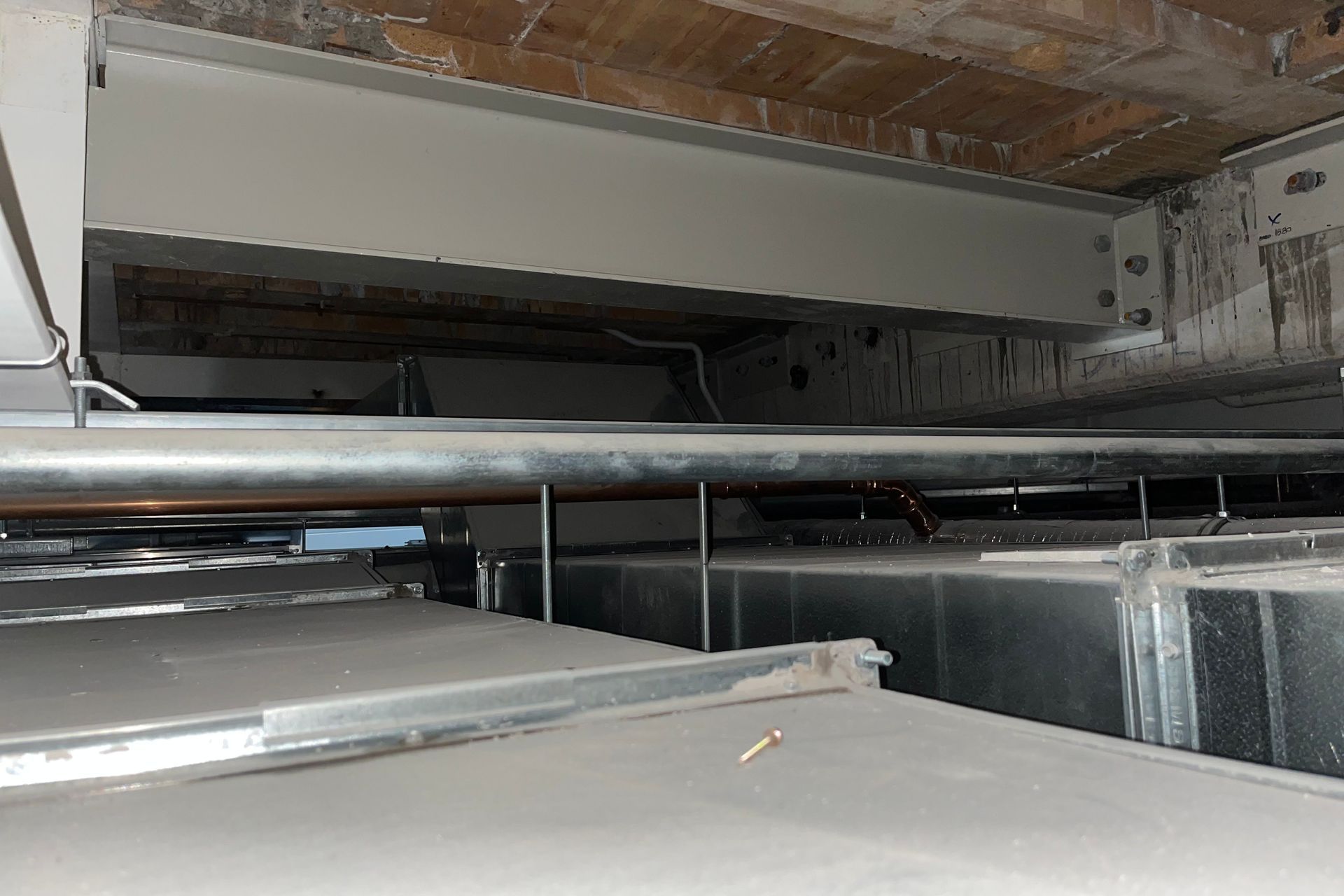 Commercial Structural Steel