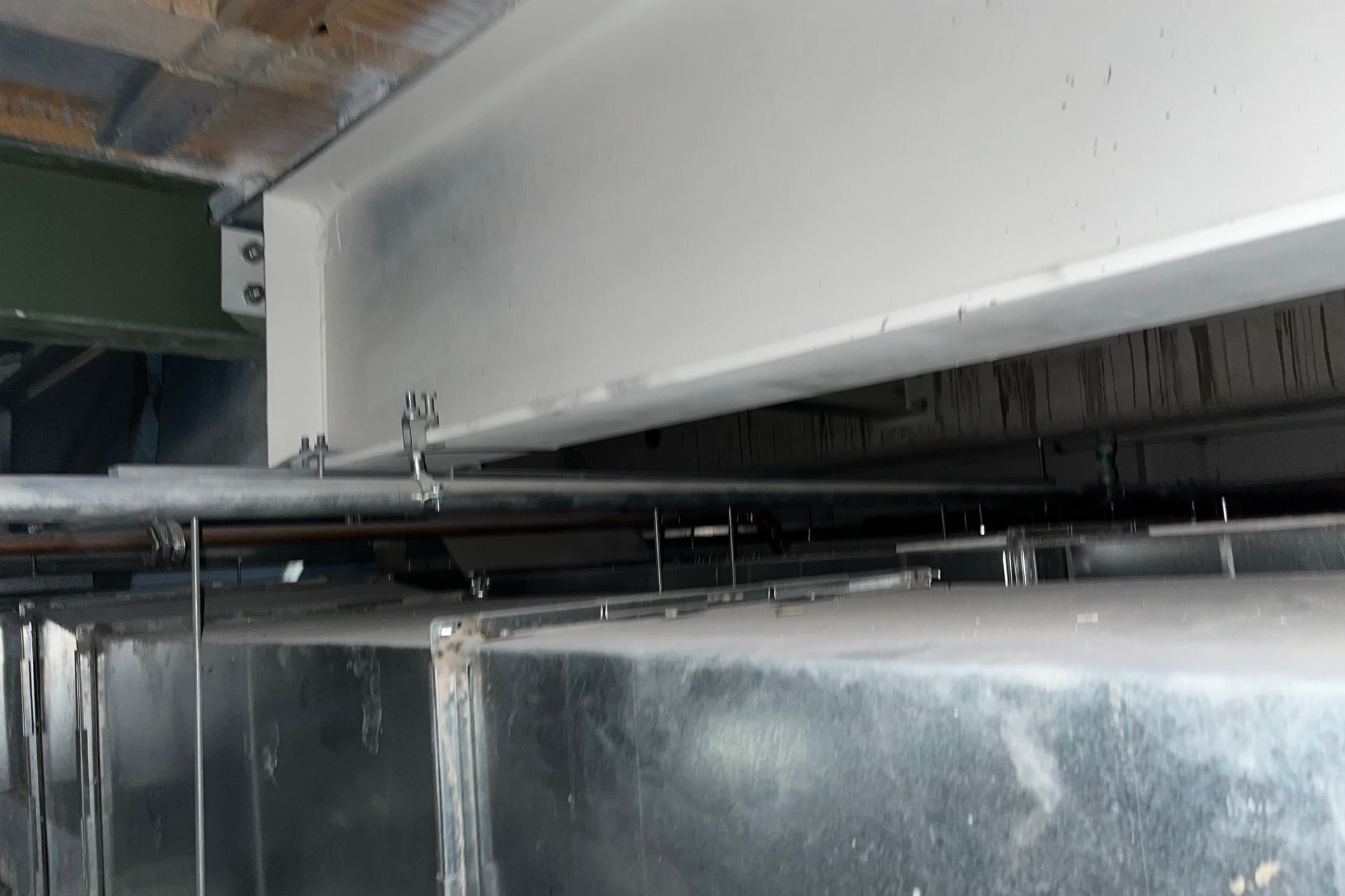 Commercial Structural Steel