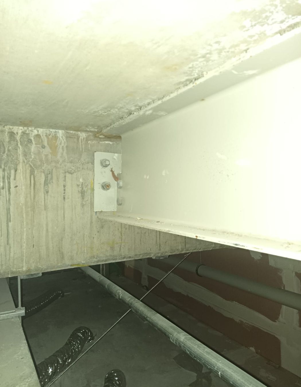 Seismic Strengthening