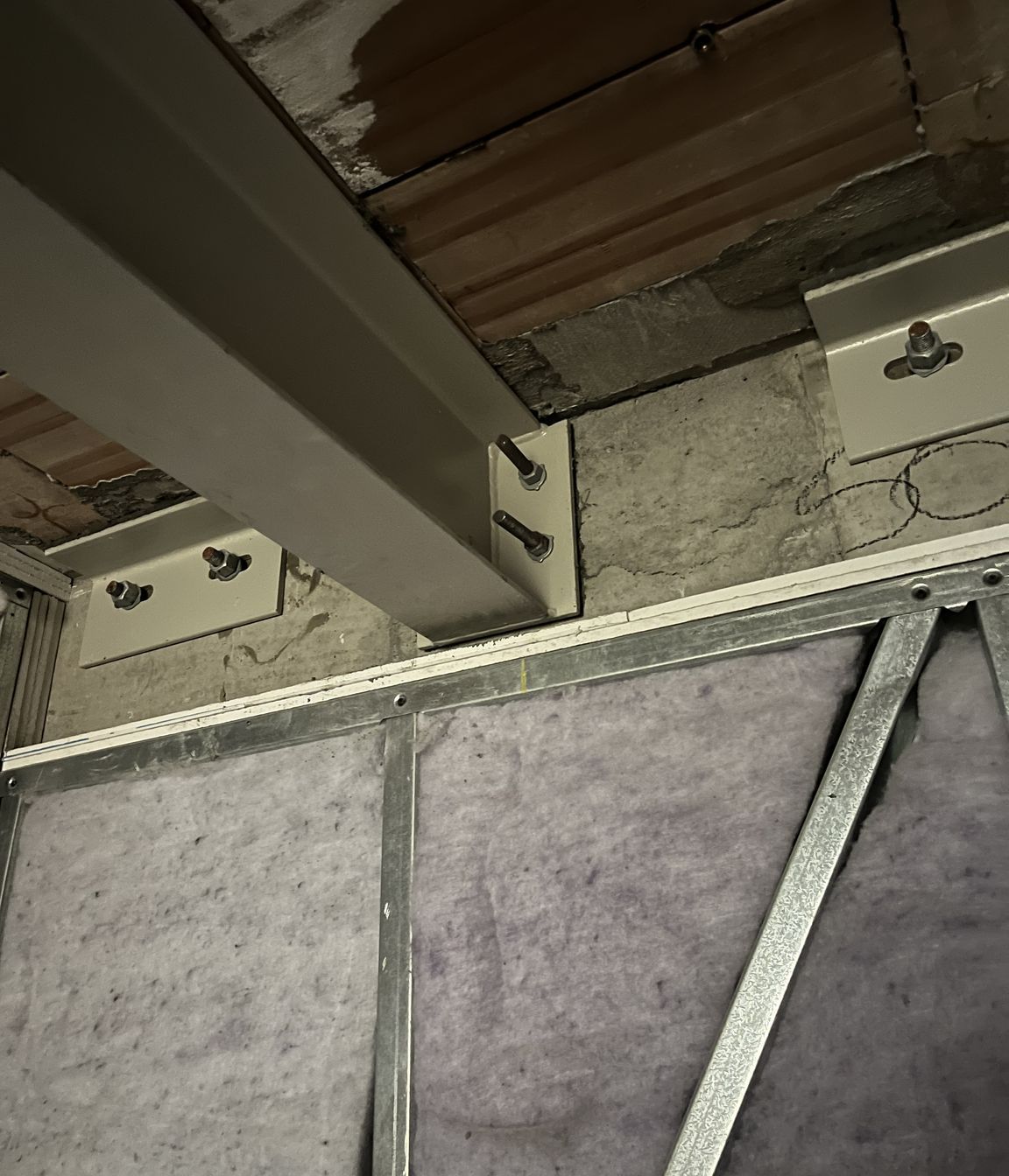Commercial Structural Steel