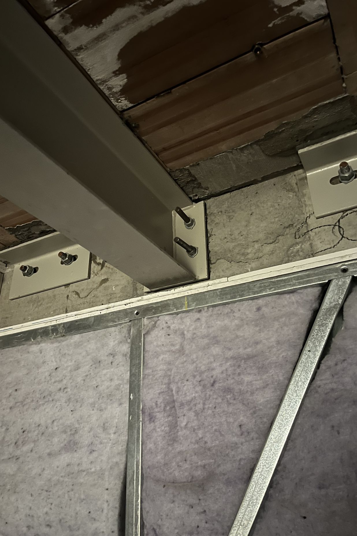 Commercial Structural Steel