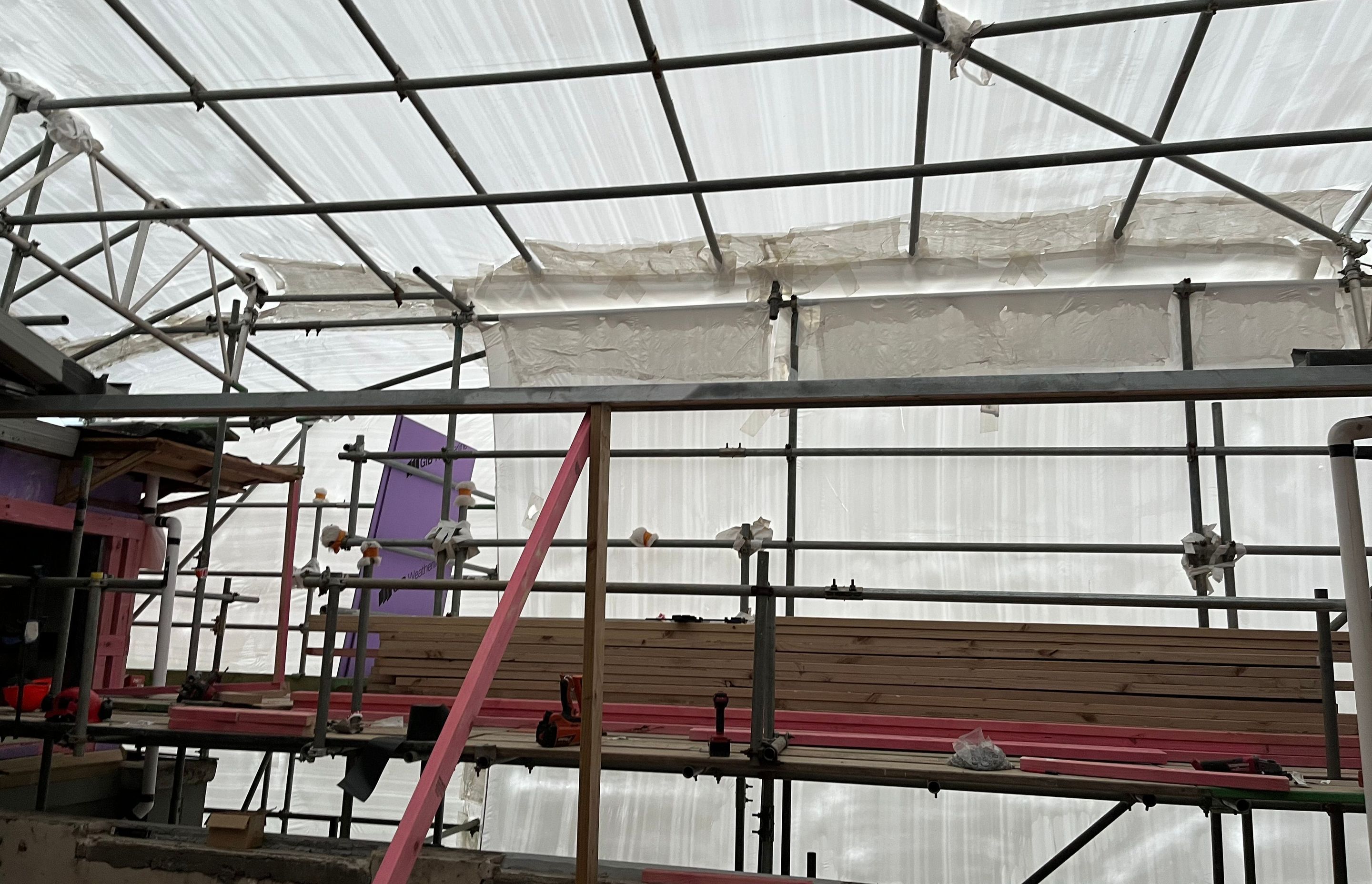 Commercial Structural Steel