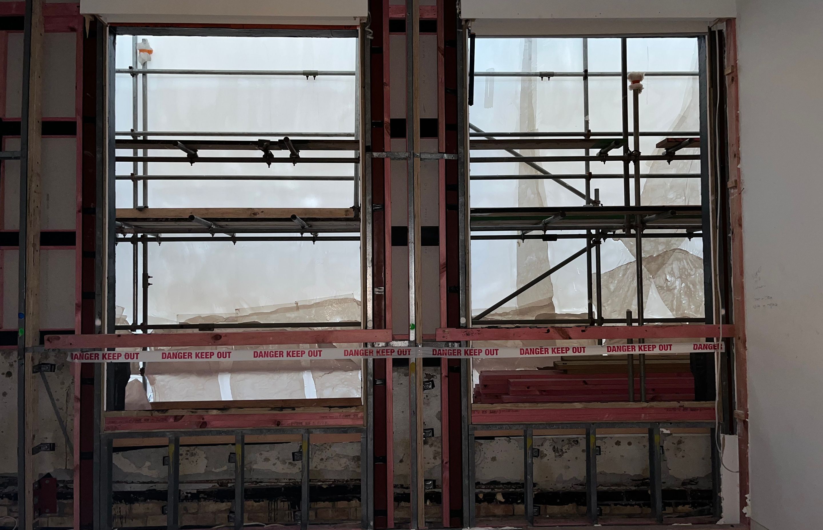 Commercial Structural Steel