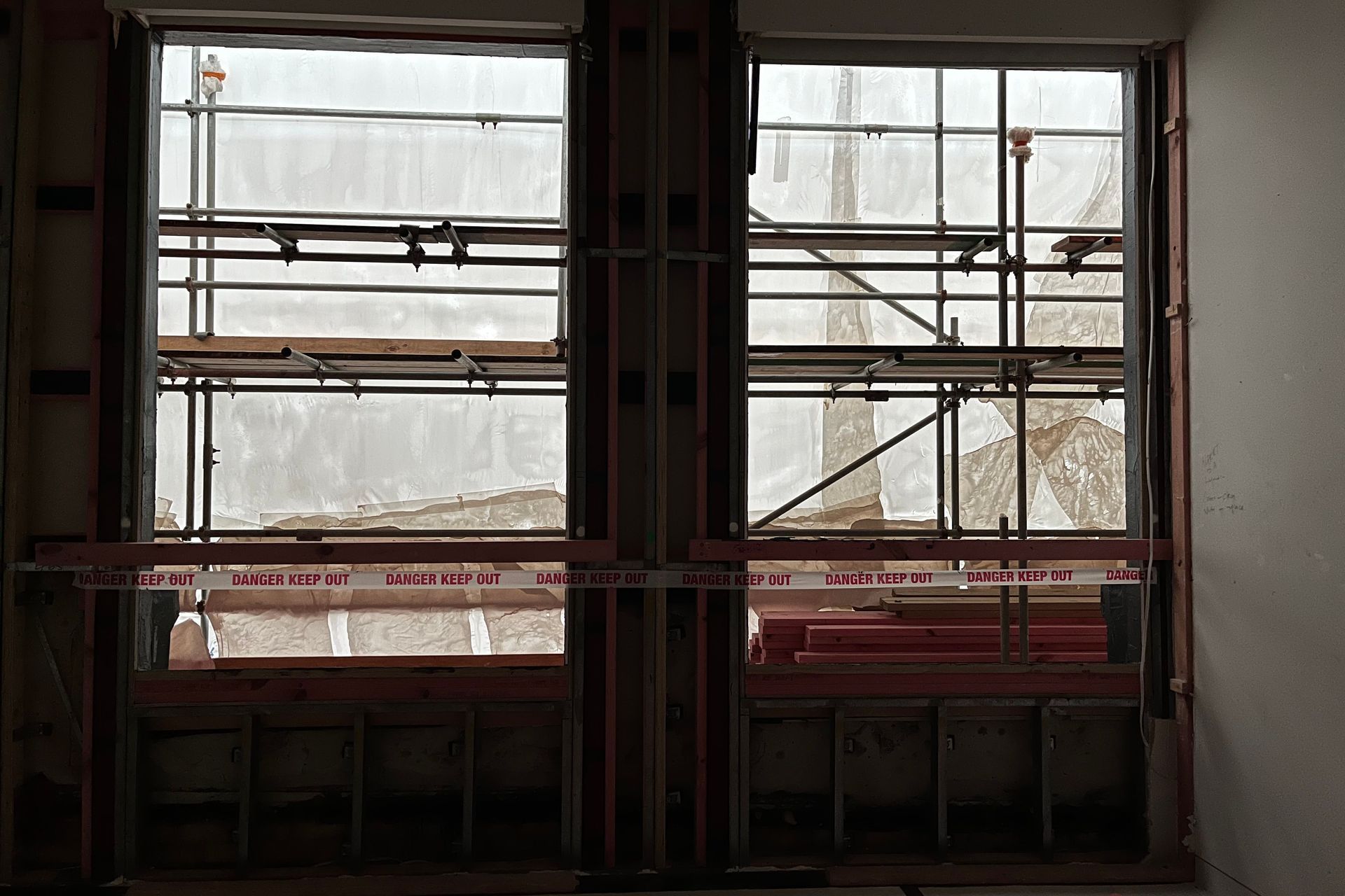 Commercial Structural Steel