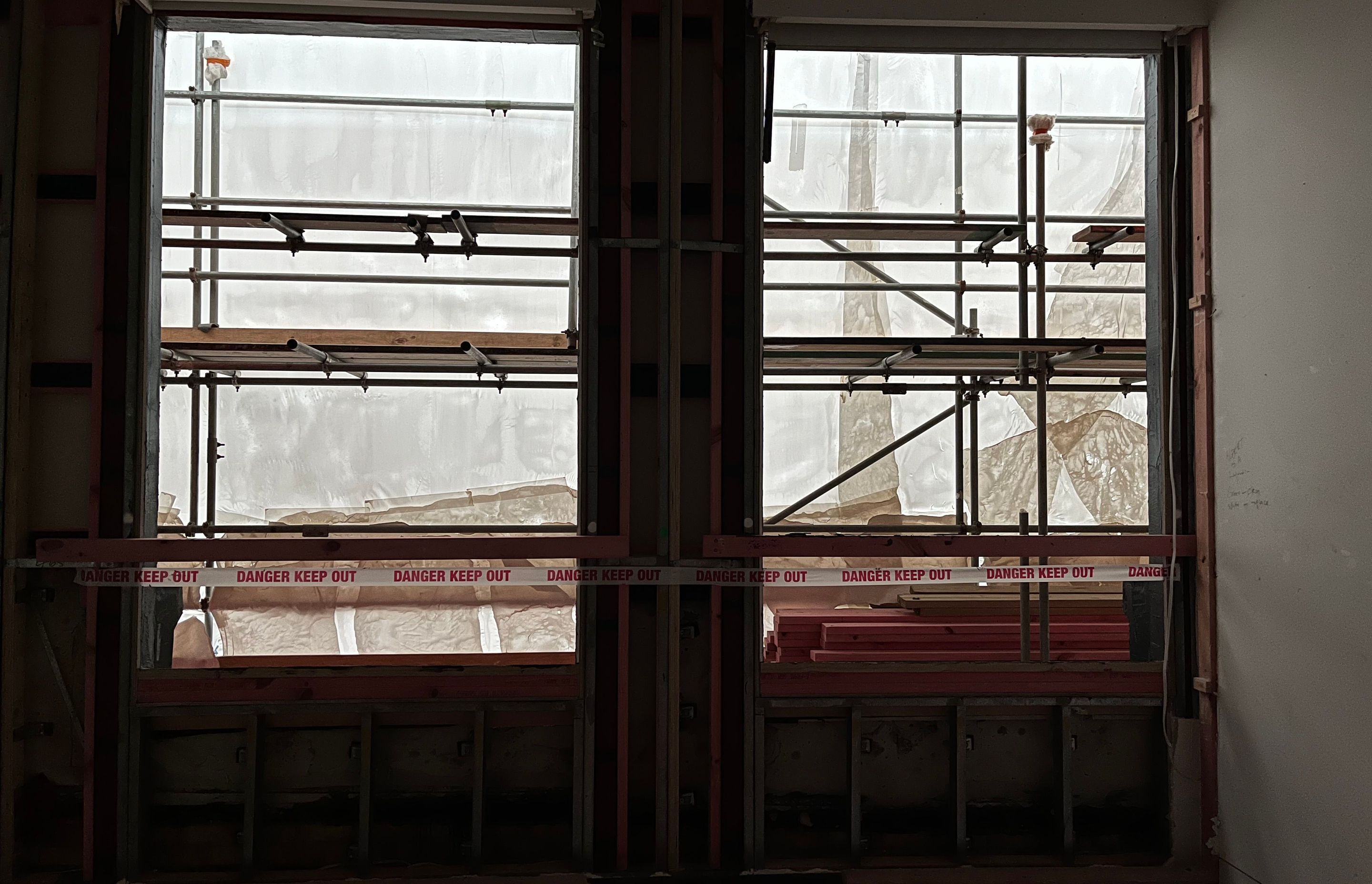 Commercial Structural Steel