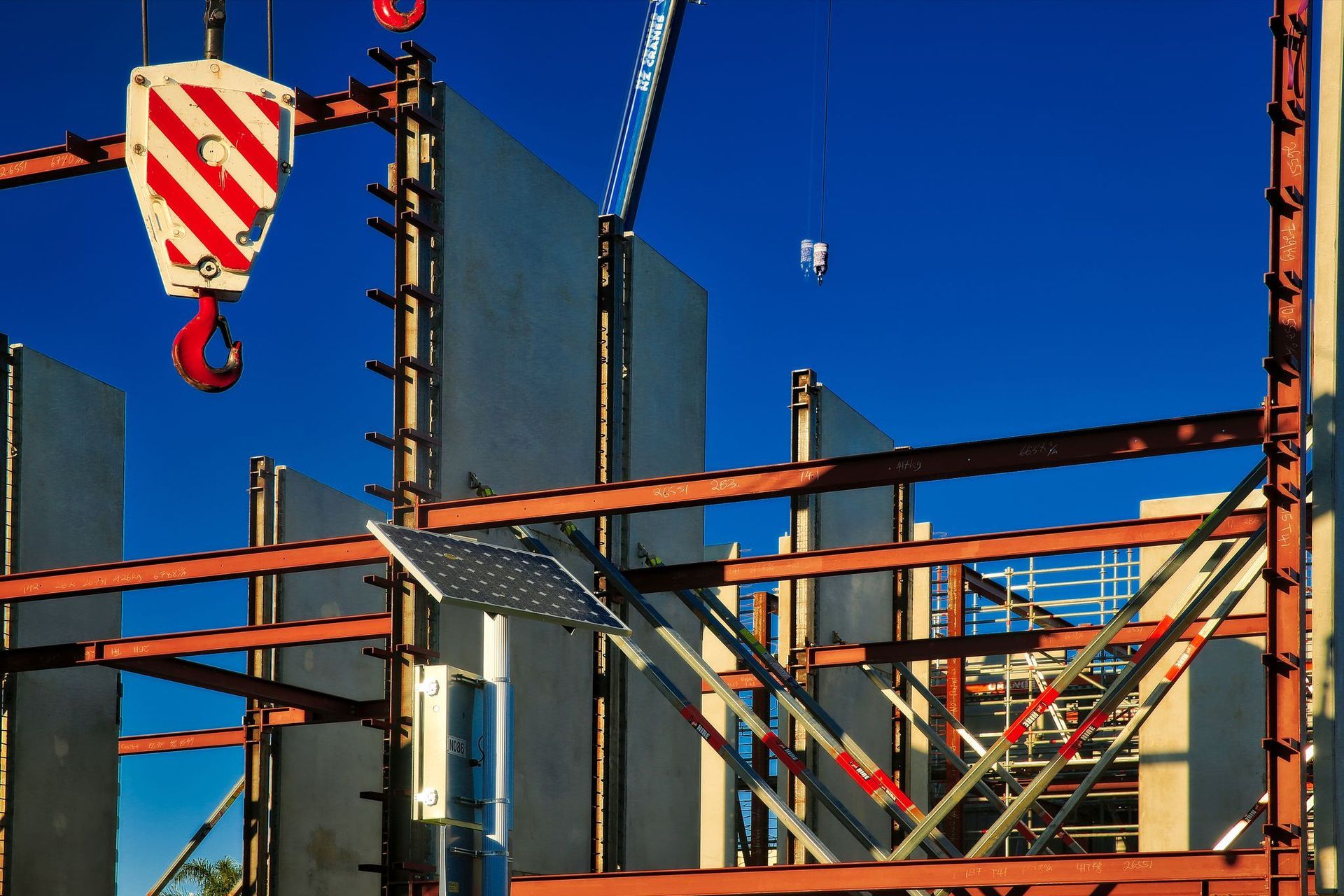 The Terrace Takapuna