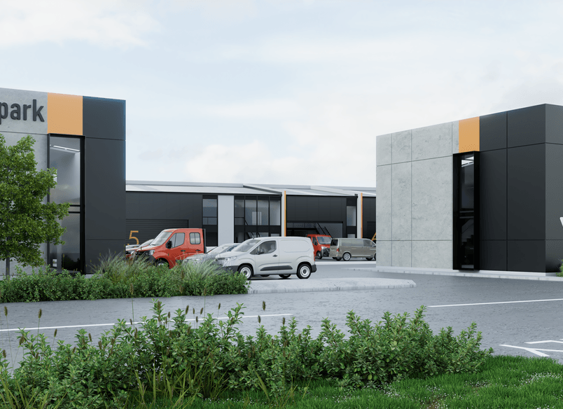 Tradepark