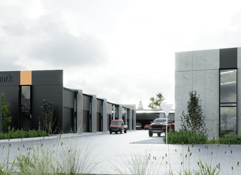 Tradepark