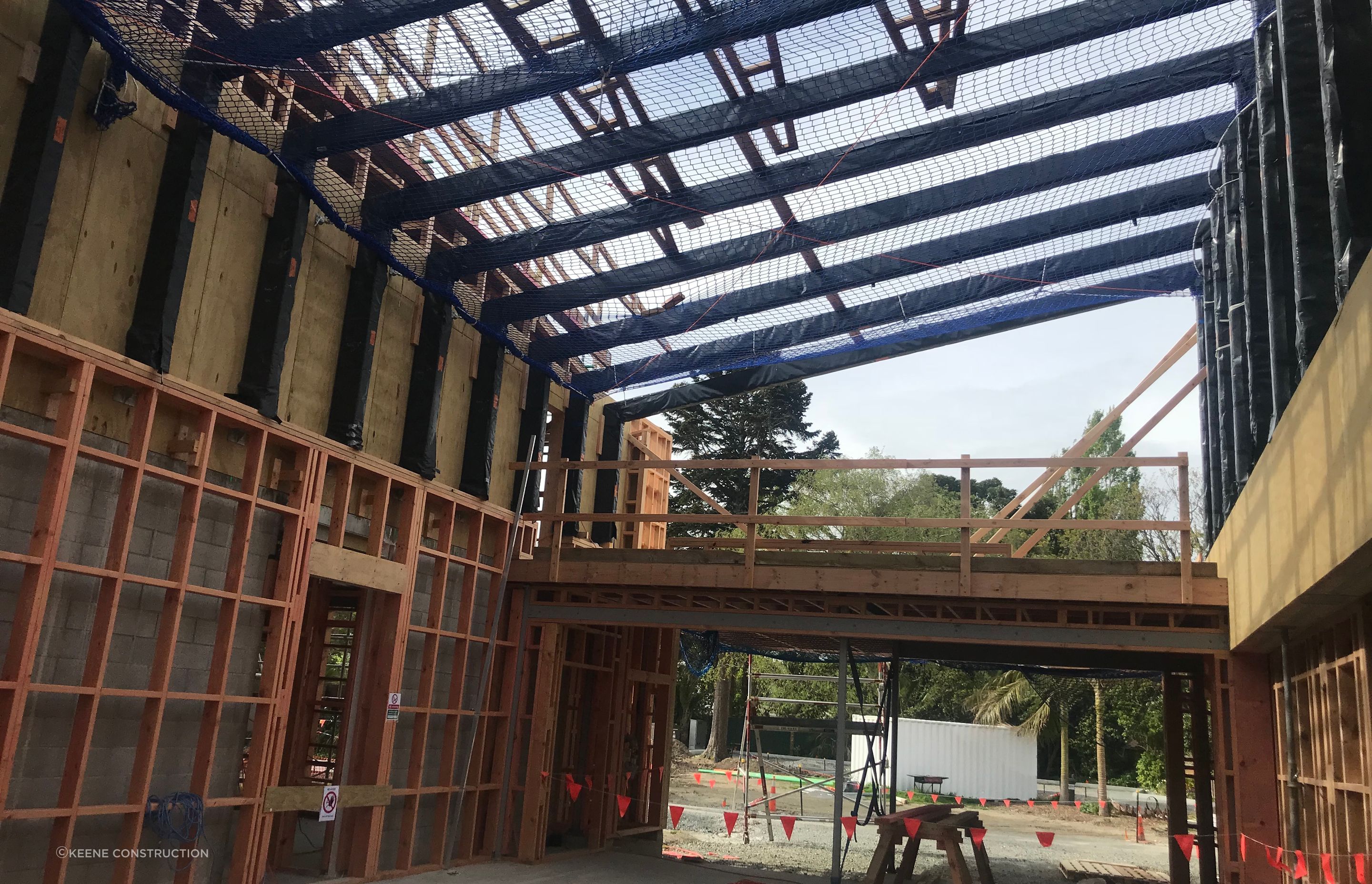 Te Omanga Hospice