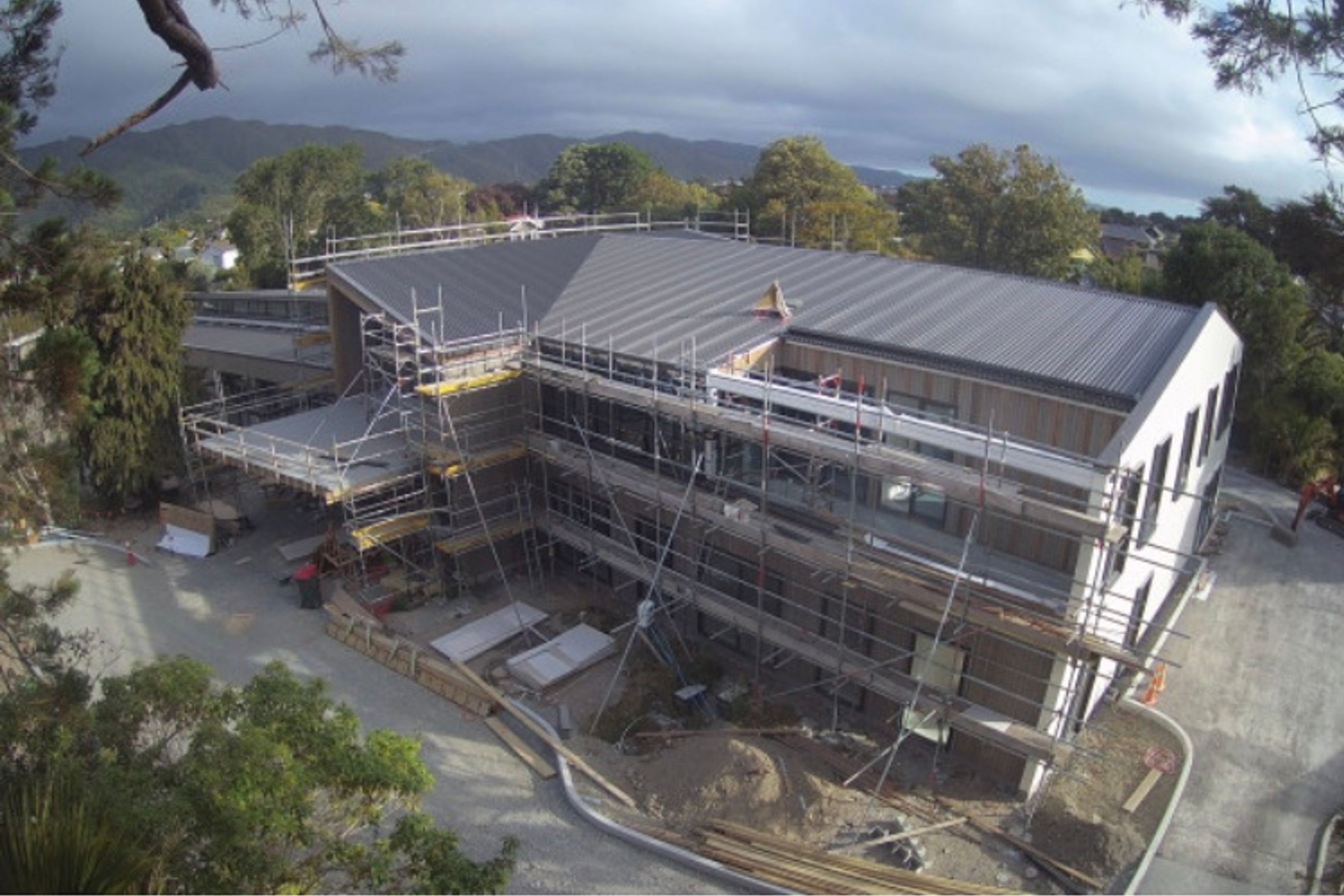 Te Omanga Hospice