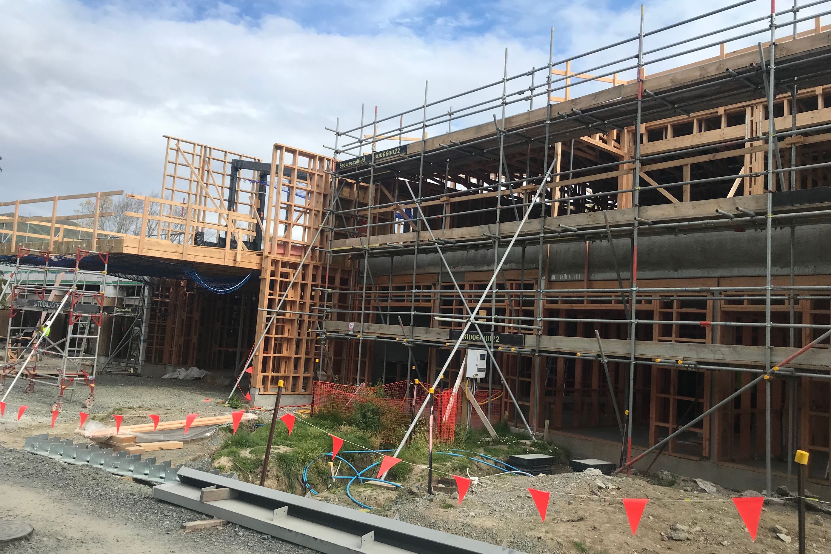 Te Omanga Hospice