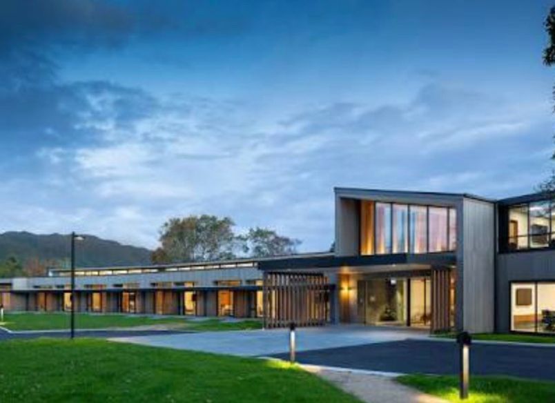 Te Omanga Hospice