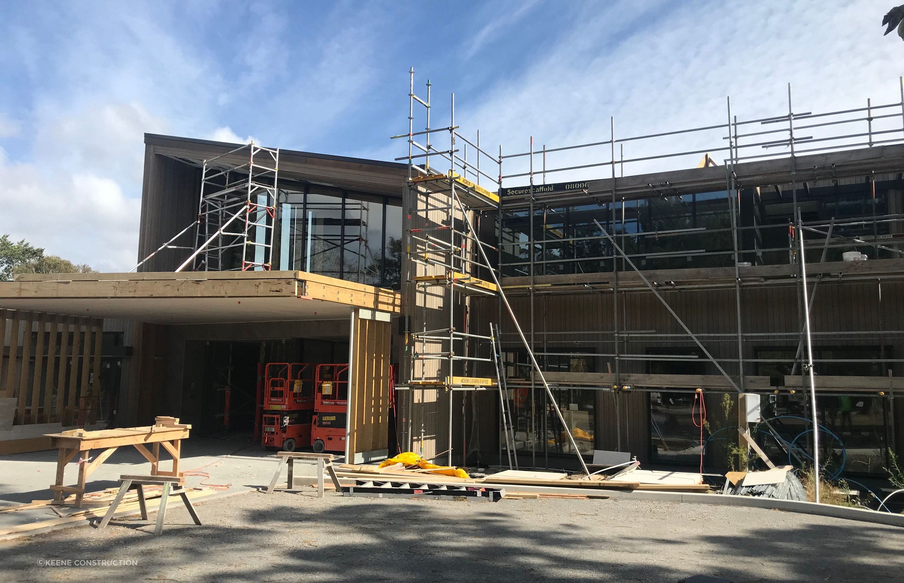 Te Omanga Hospice
